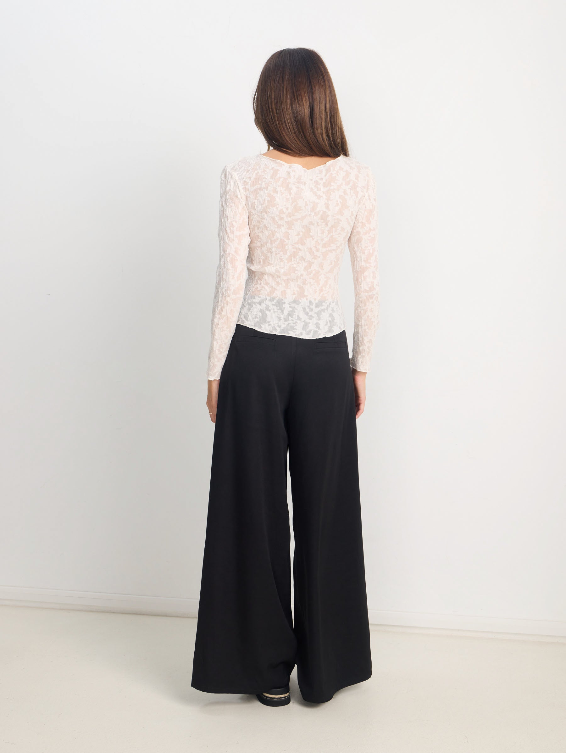 Iris Top