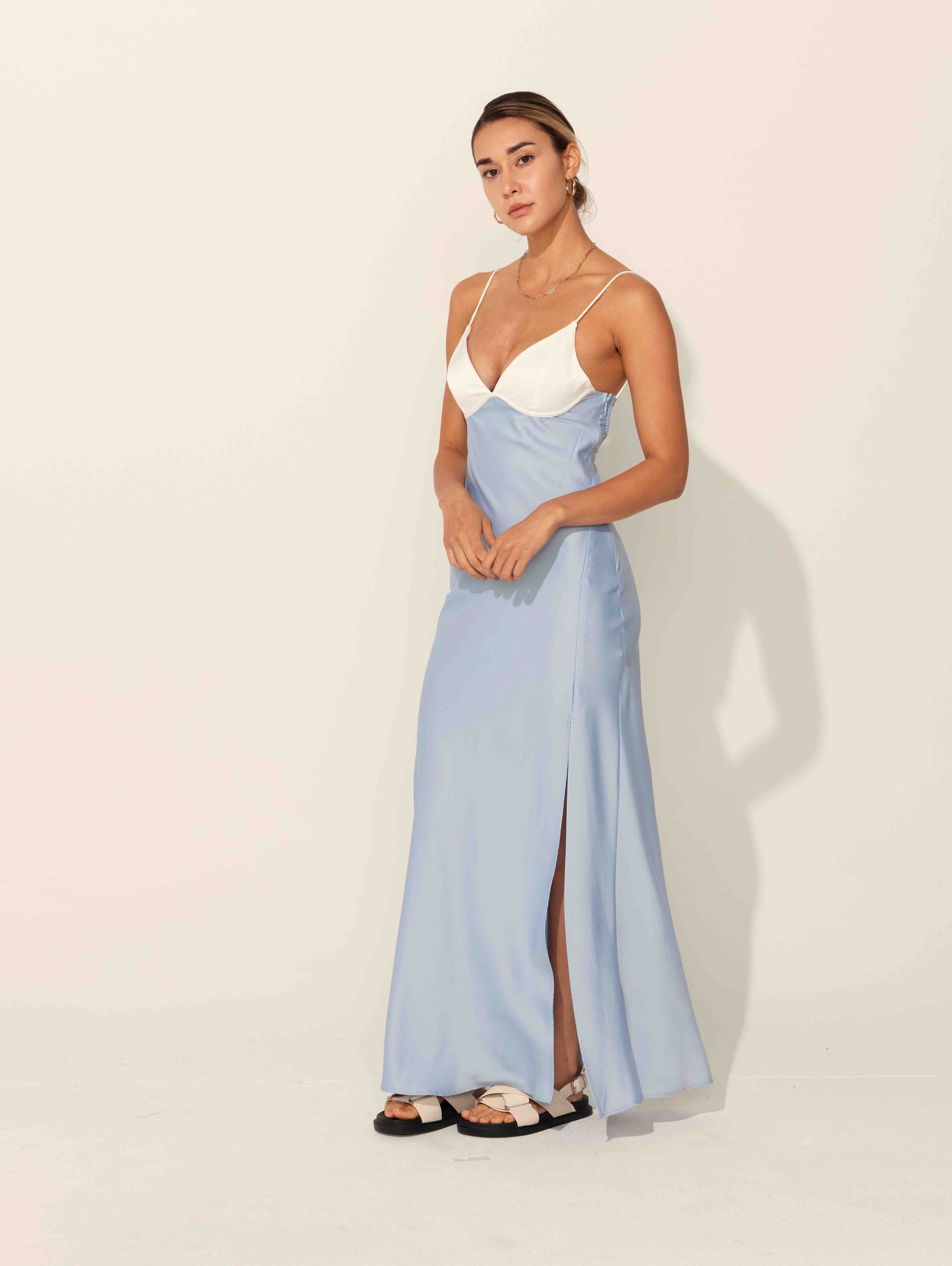 chinese dress ladies Echo Dress