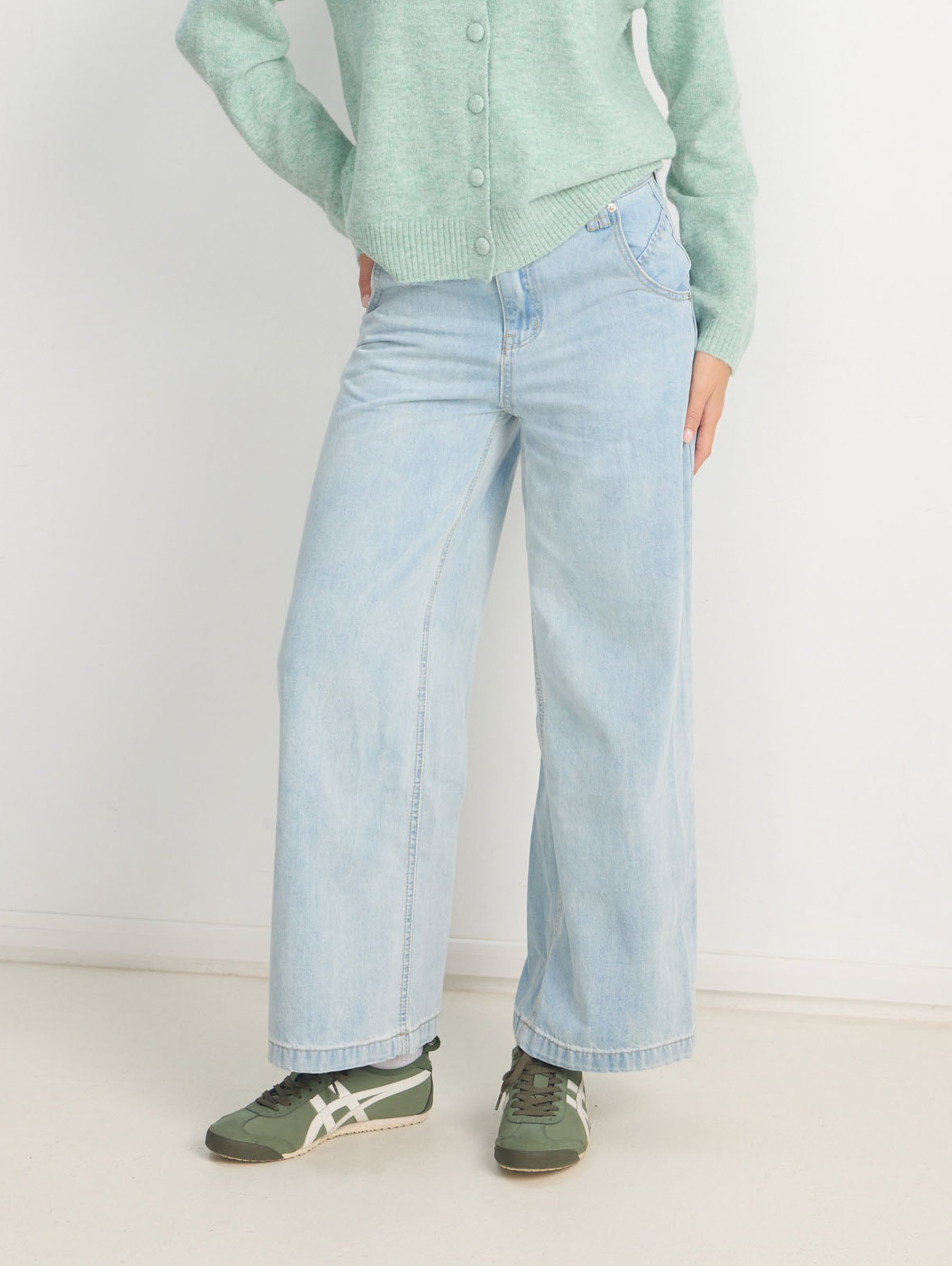 Reagan Jeans
