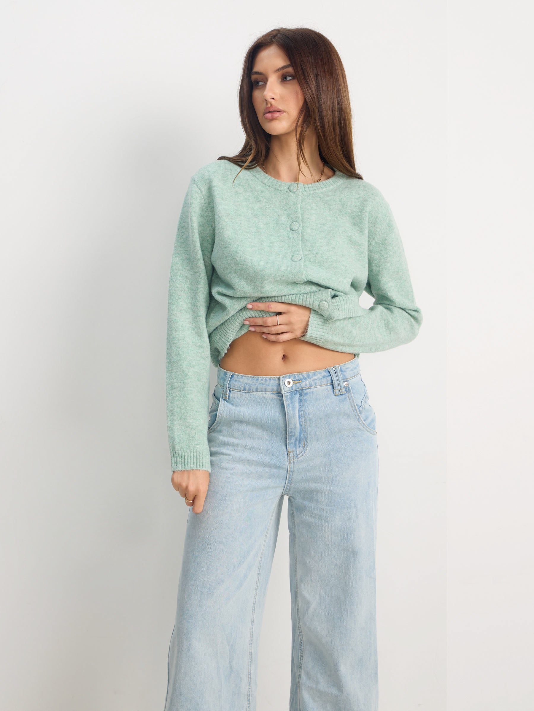 Jennifer Cardigan