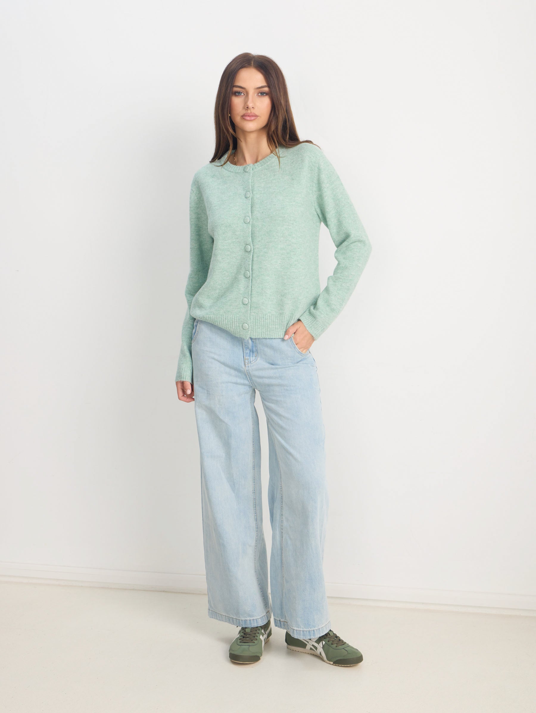 Reagan Jeans