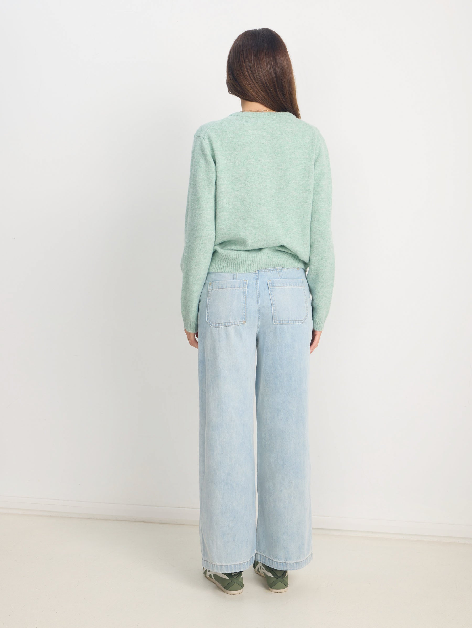 Jennifer Cardigan