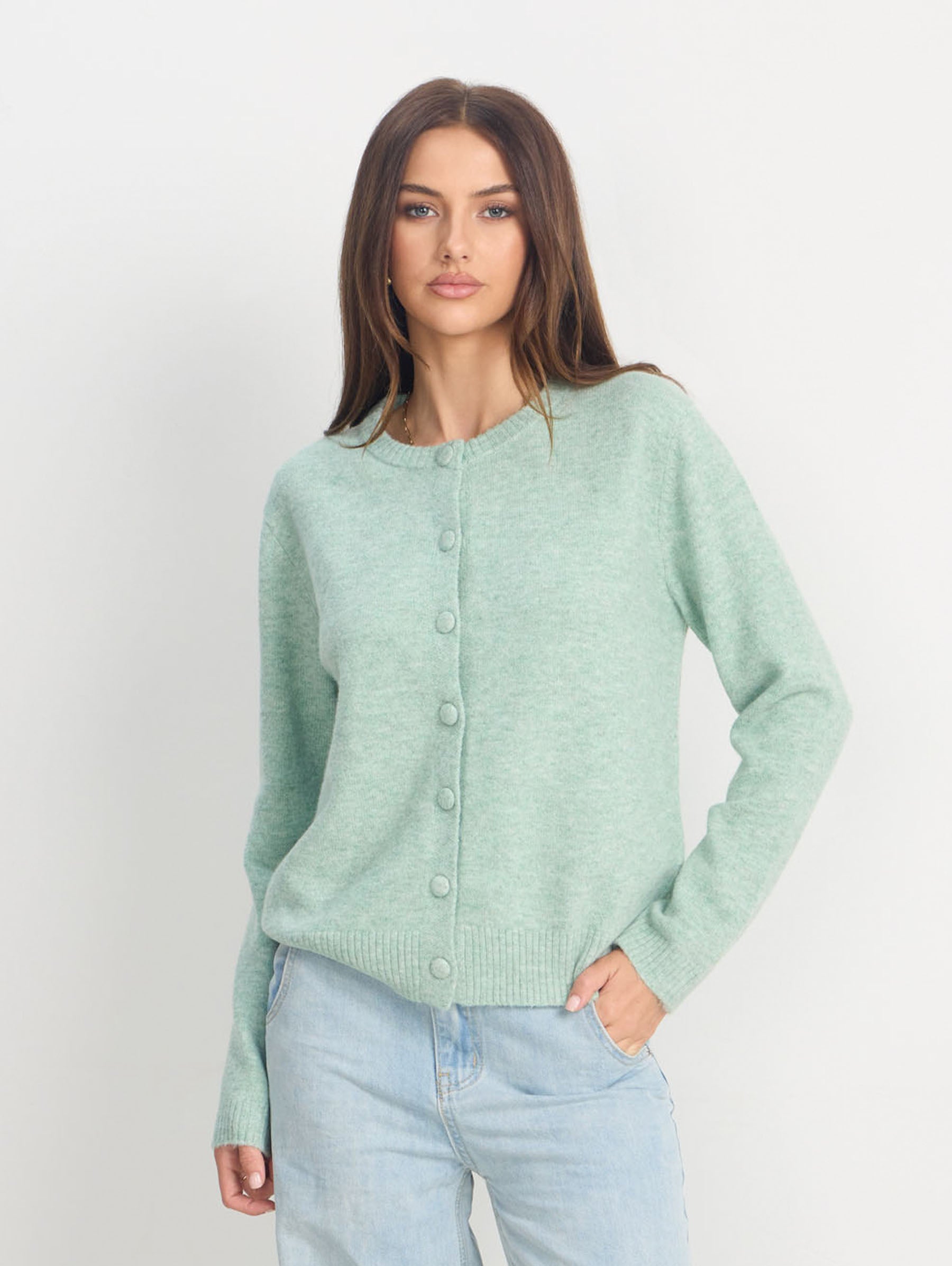 Jennifer Cardigan