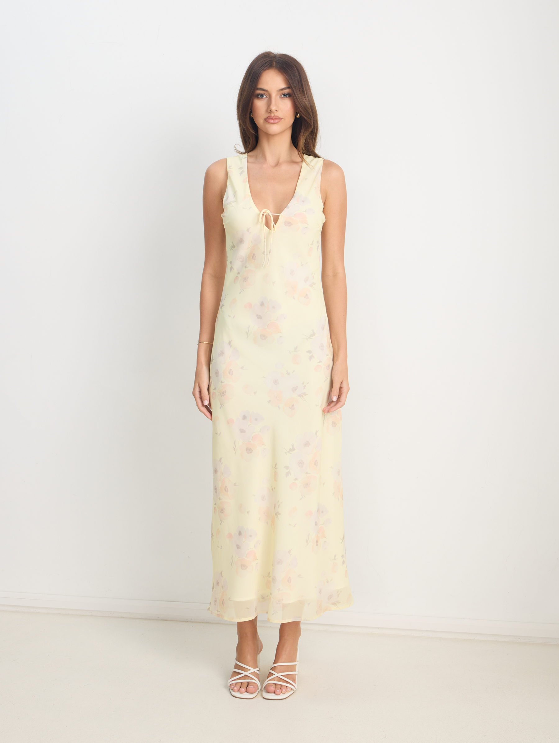 Jules Maxi Dress