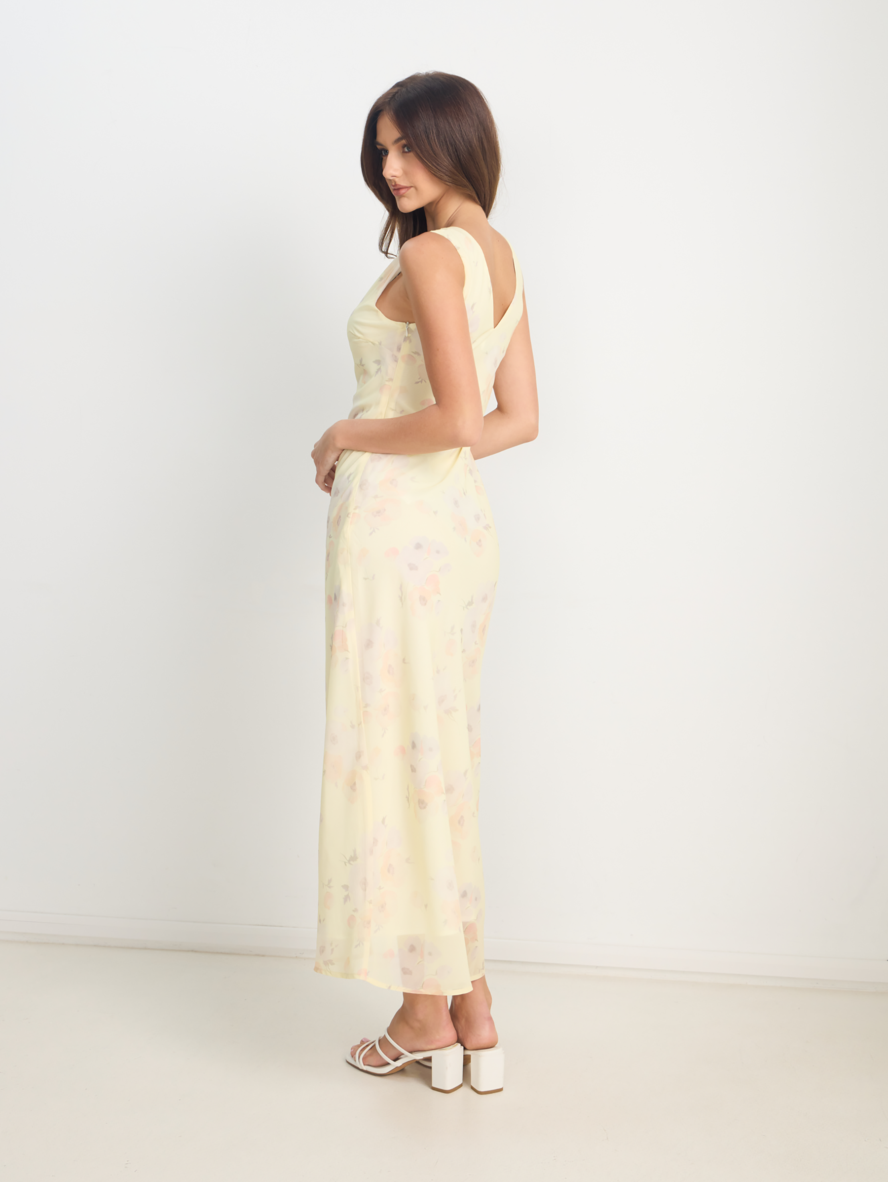 Jules Maxi Dress
