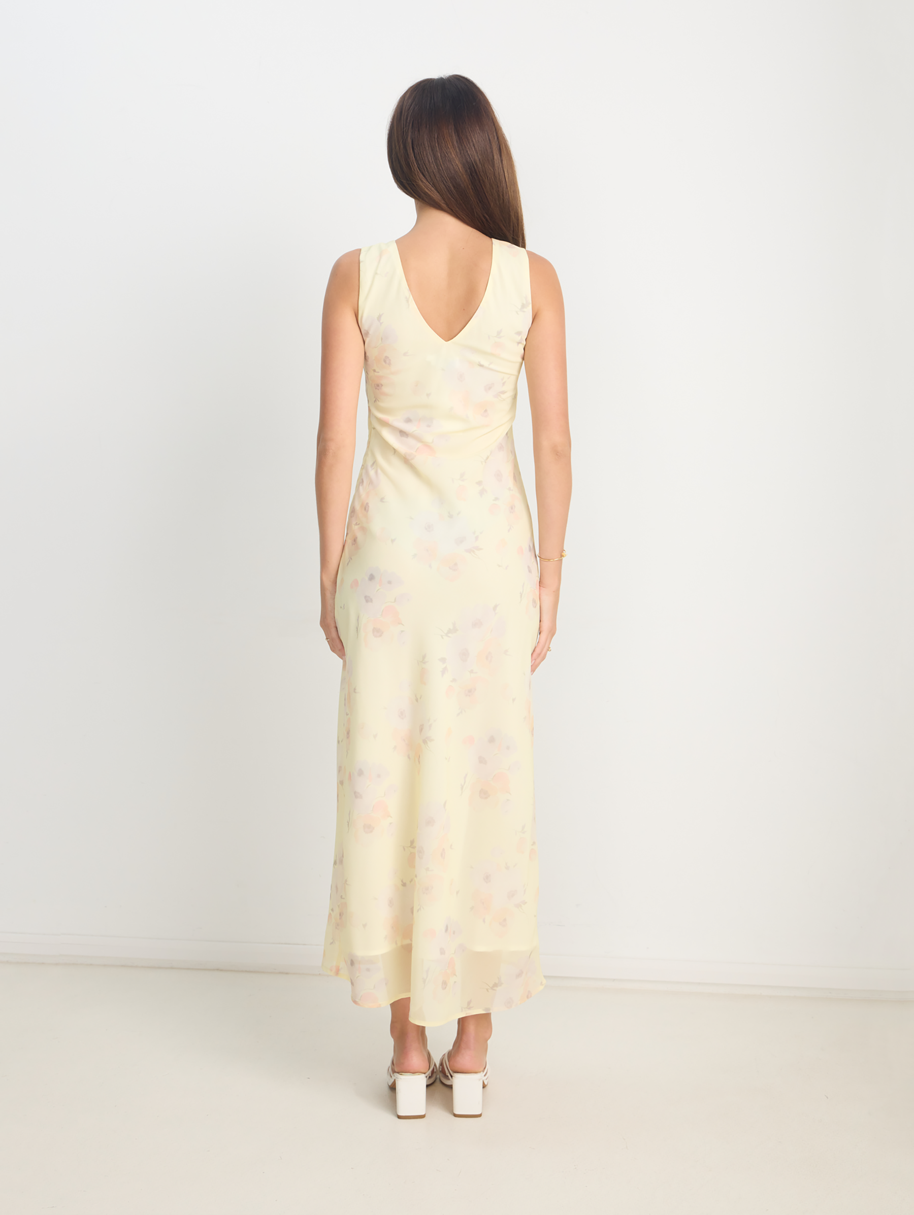 Jules Maxi Dress