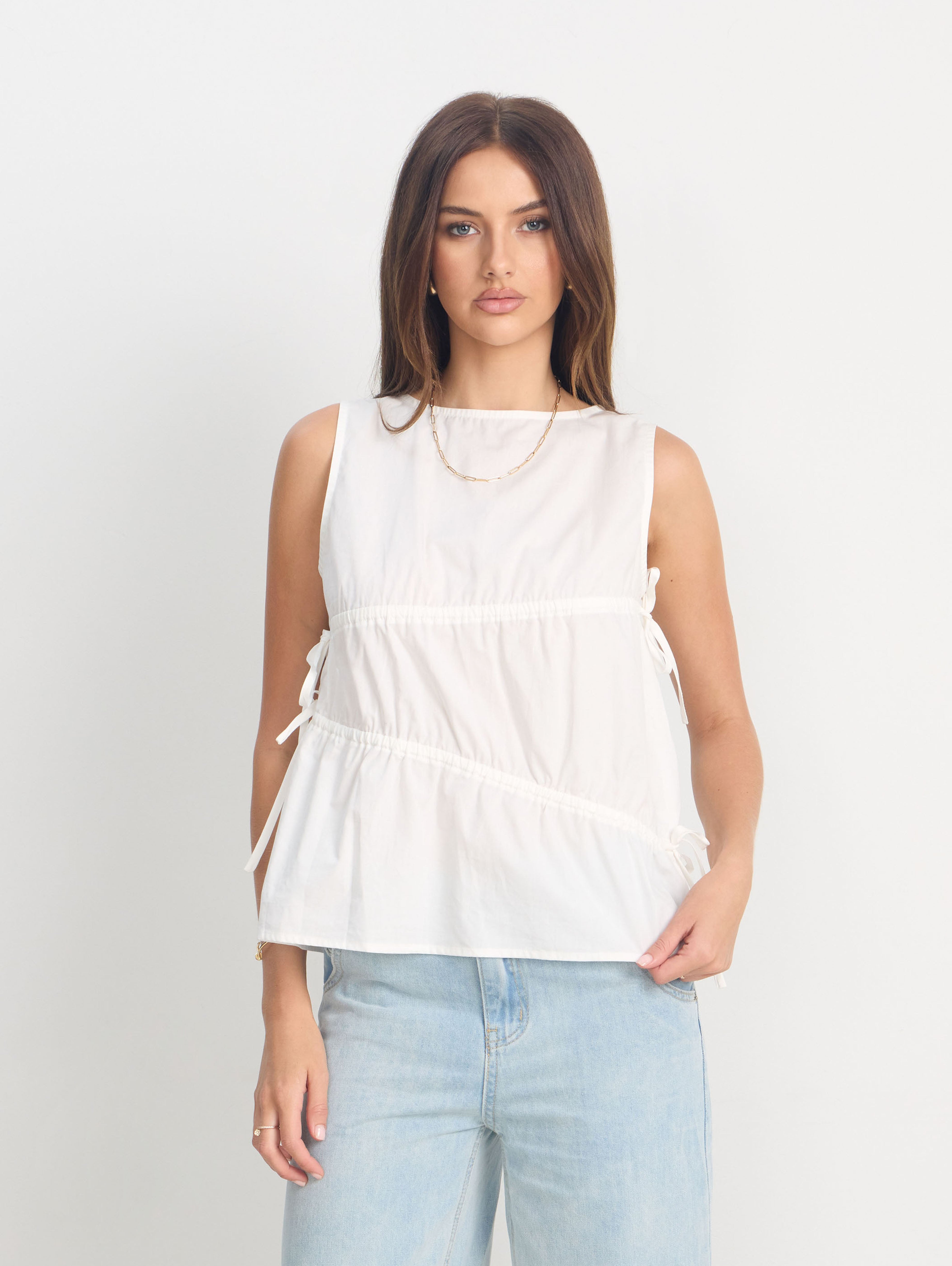 Lilly Top