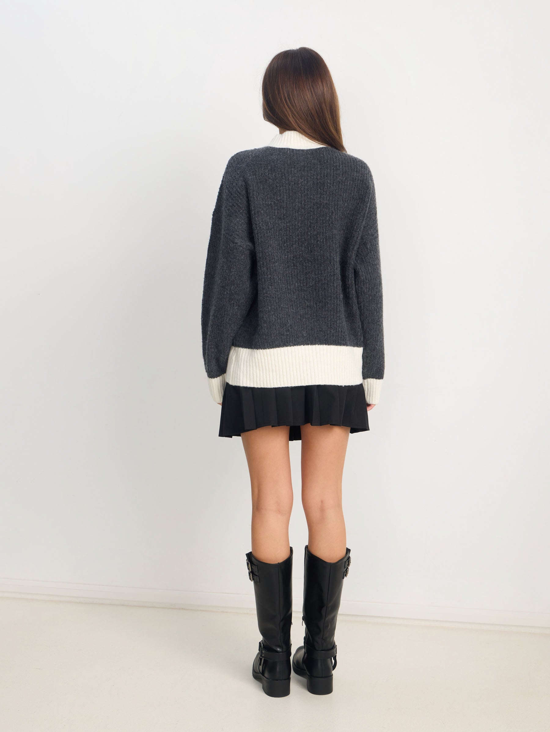 Lou Jumper