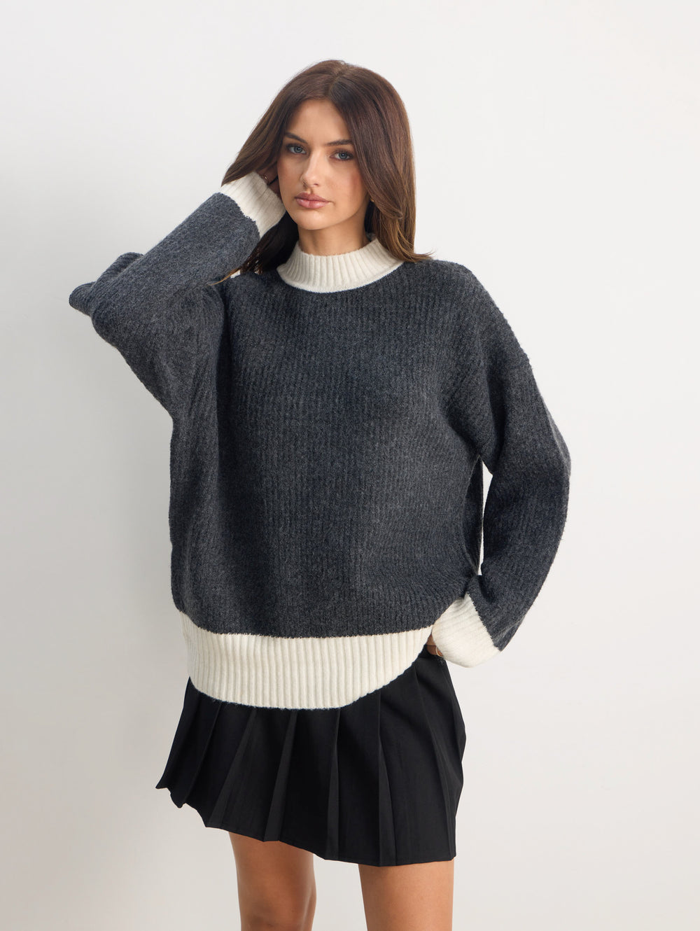 Lou Jumper