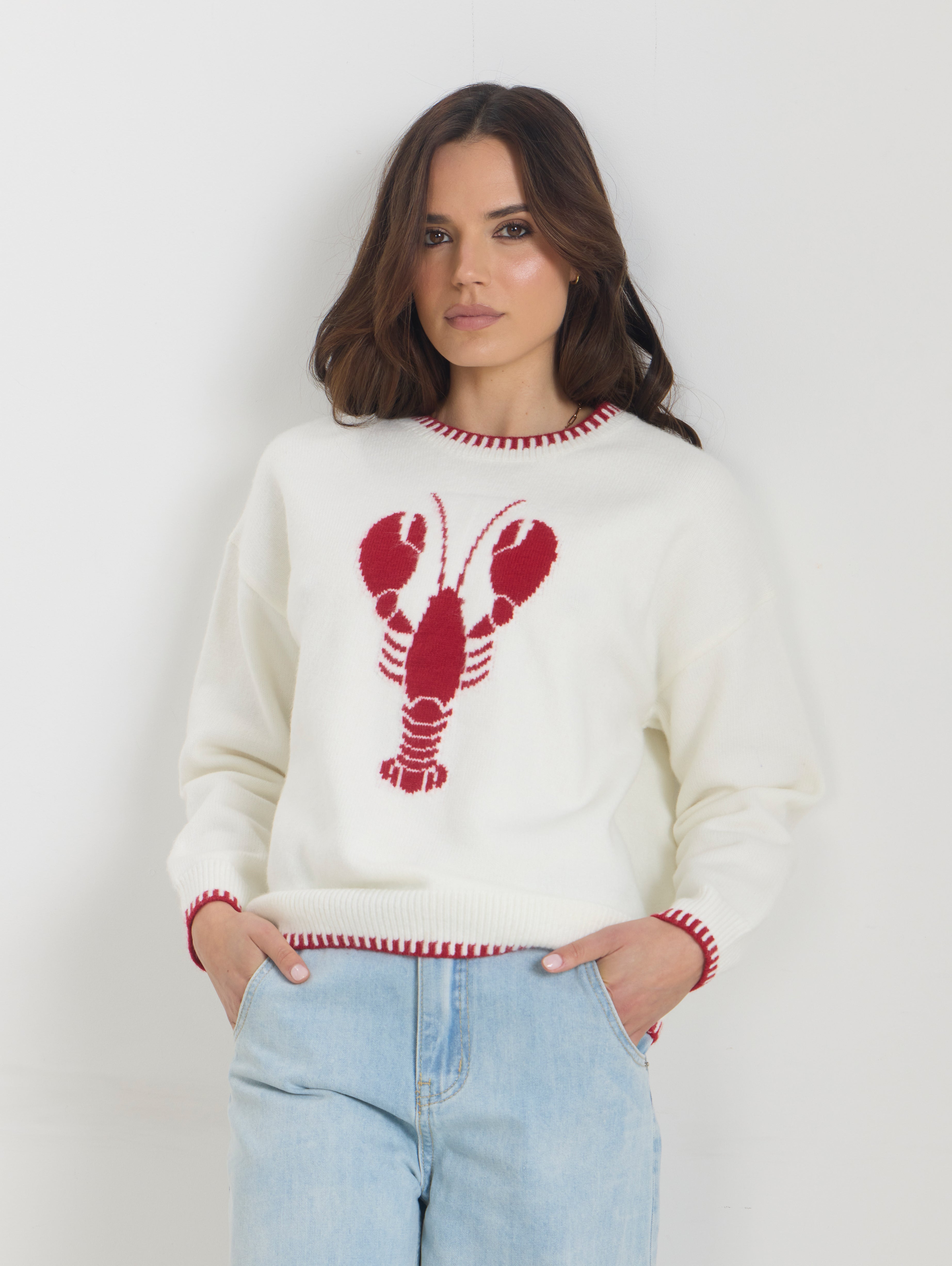 Matilda Jumper