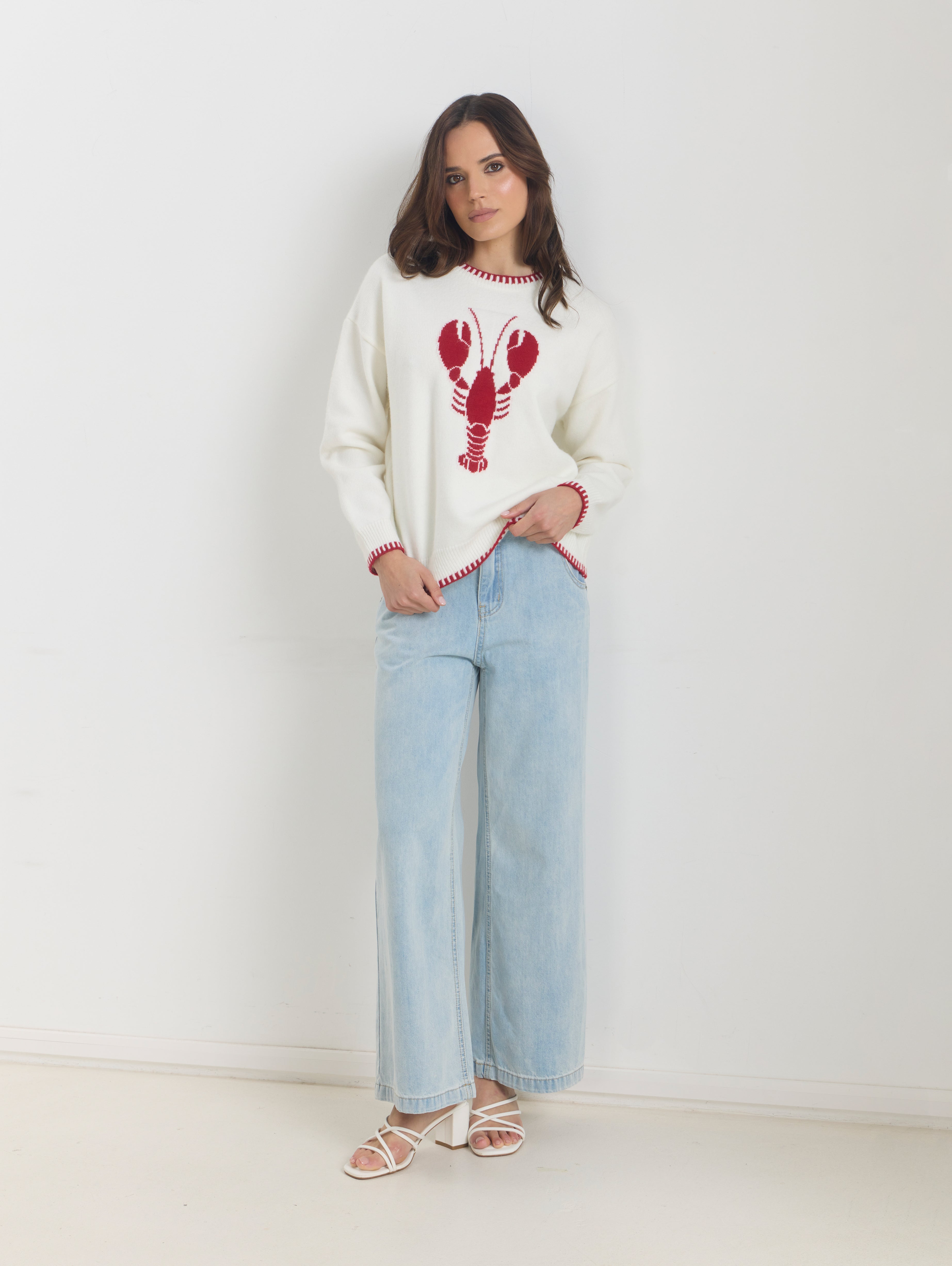 Matilda Jumper