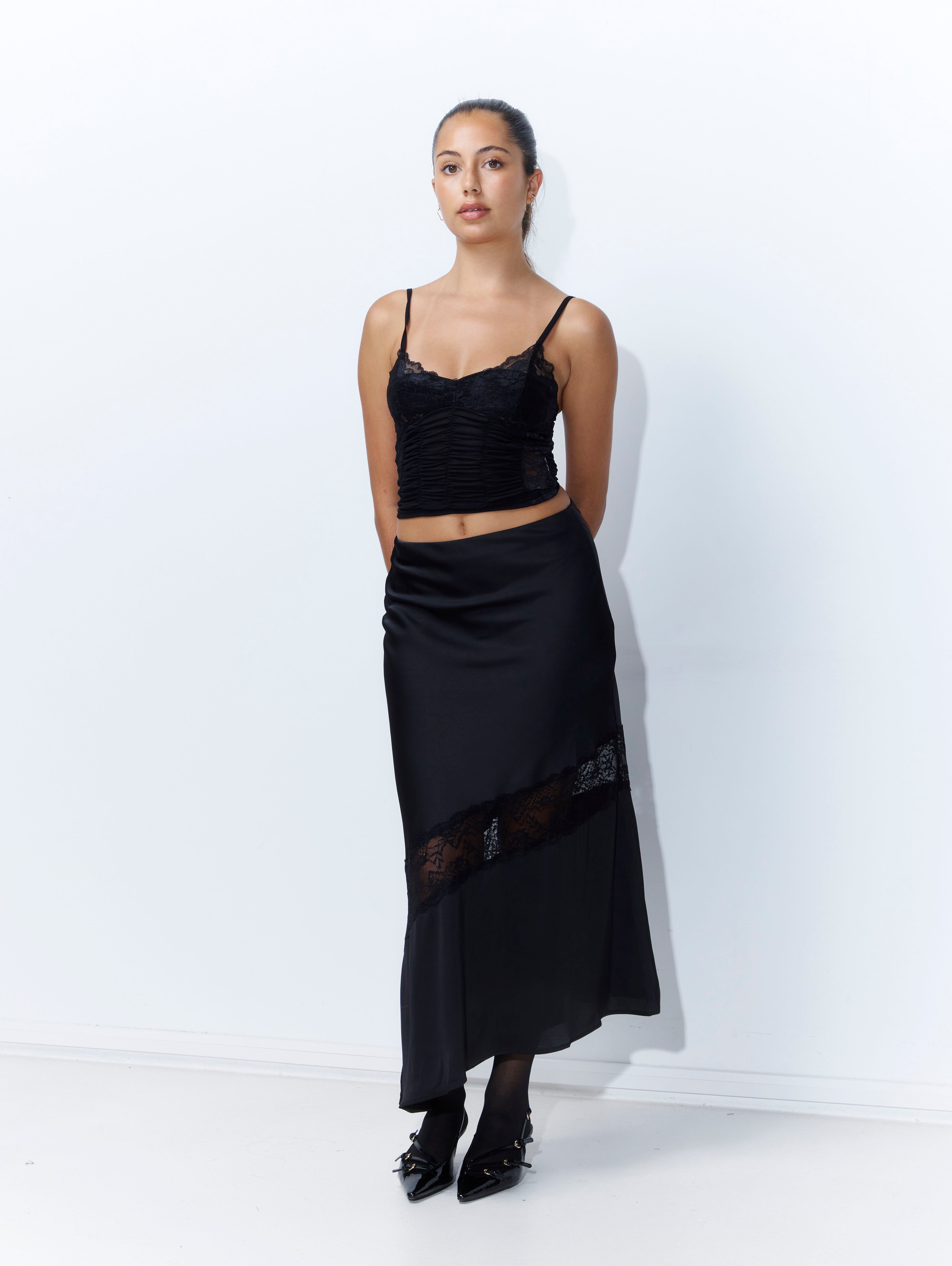 Suzie Skirt