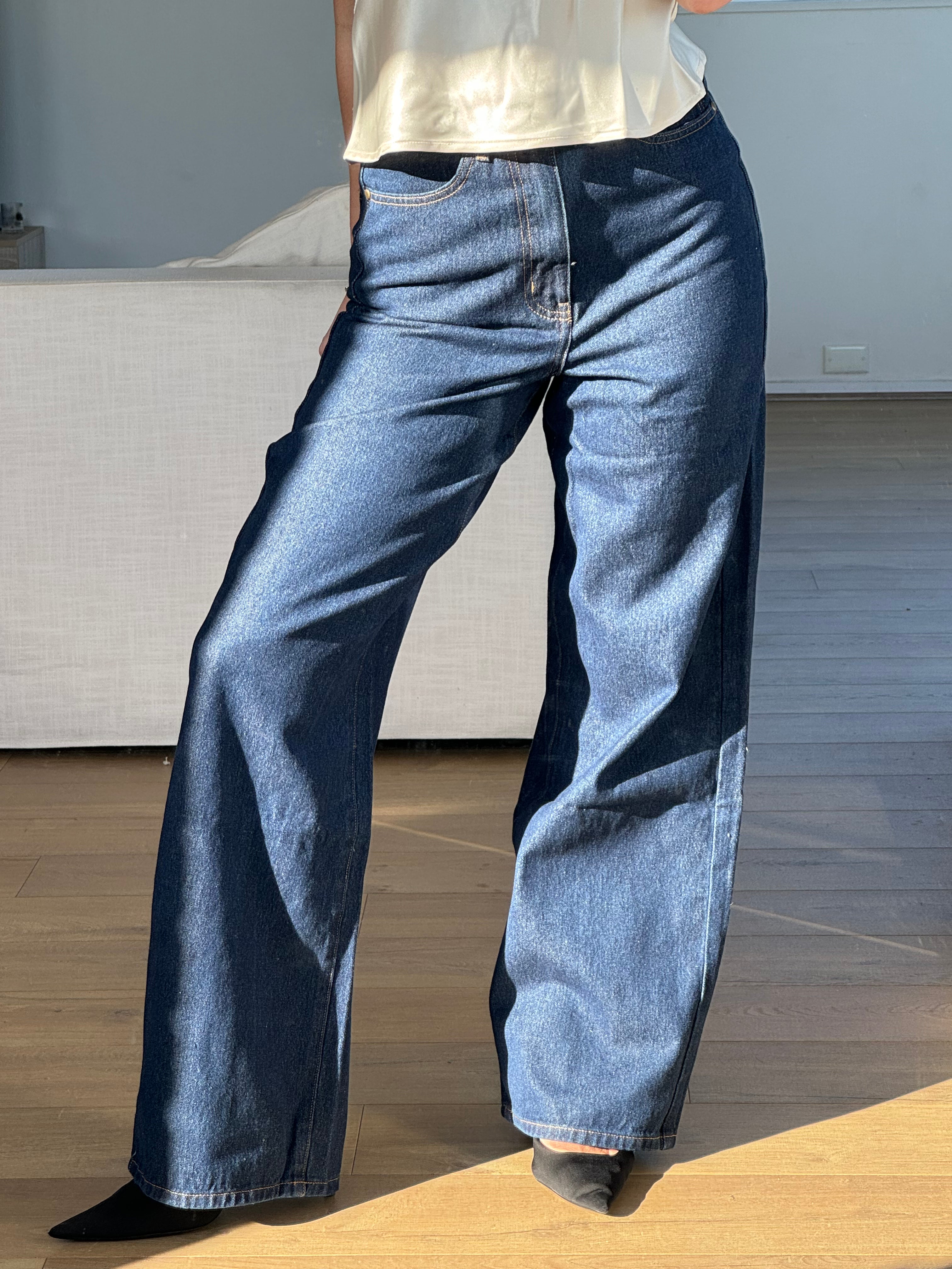 Nelly Jeans