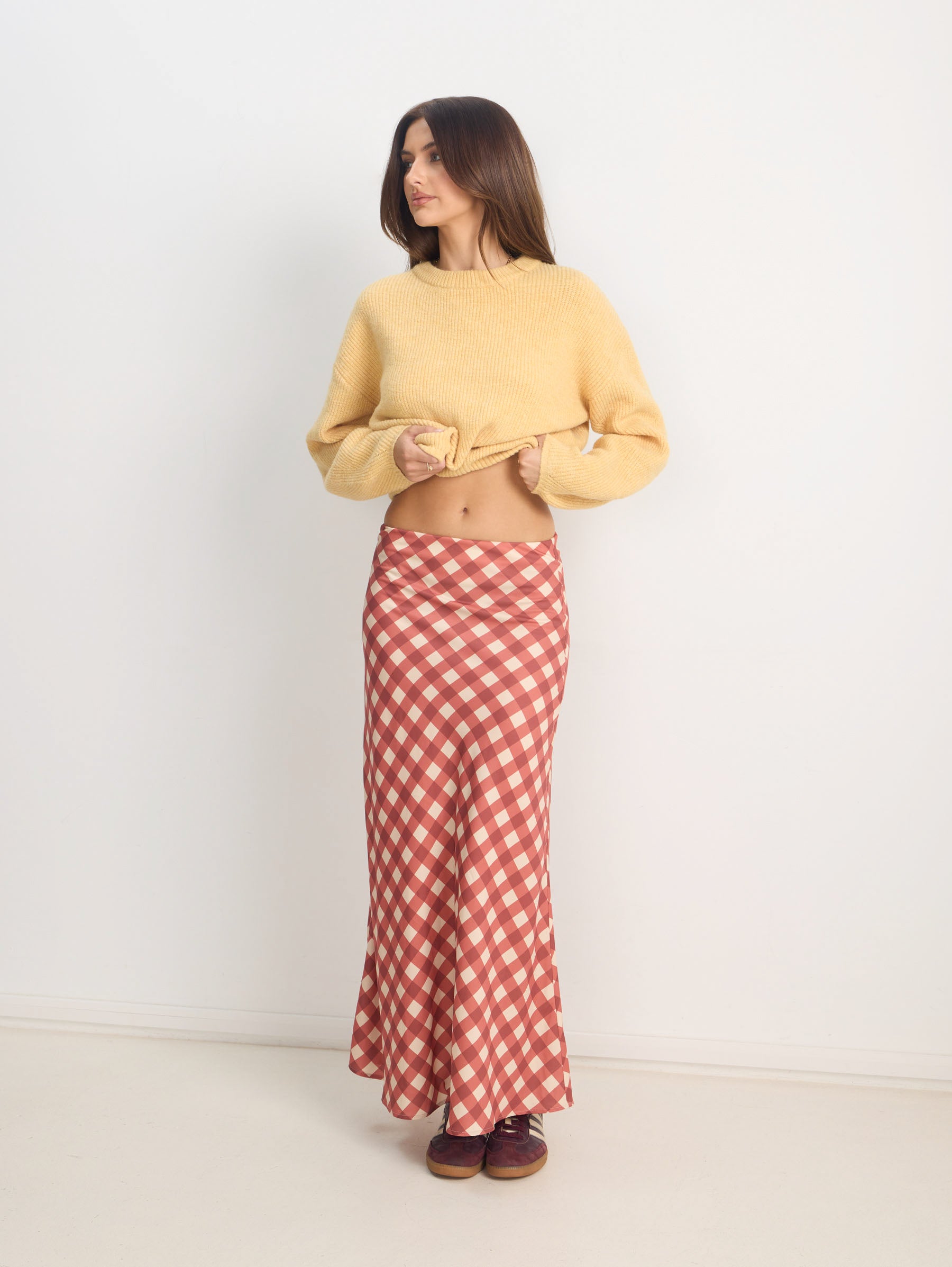 Estelle Skirt