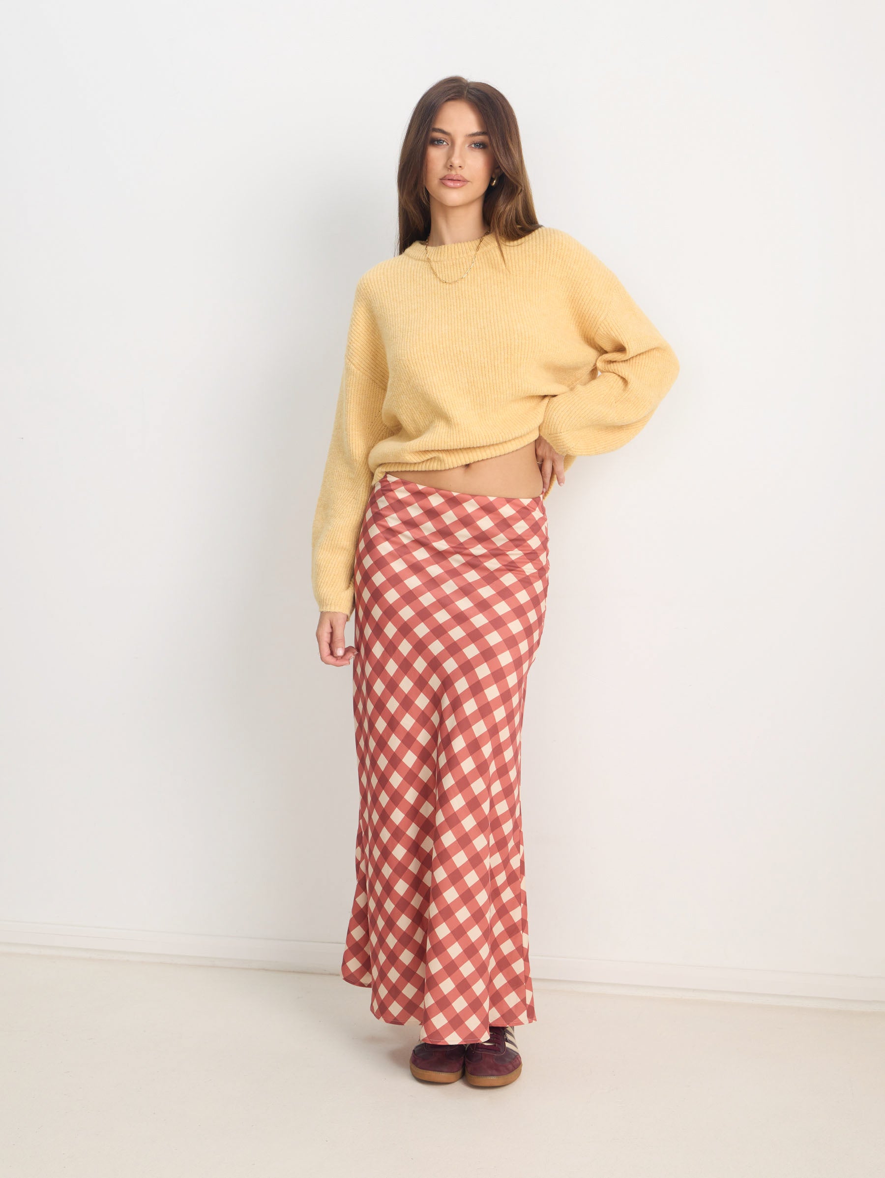 Estelle Skirt