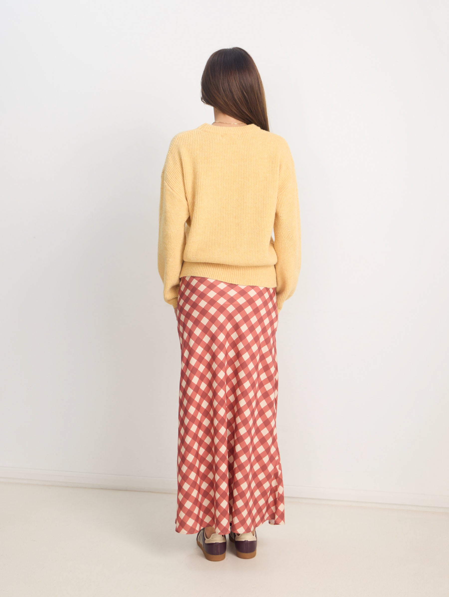 Estelle Skirt