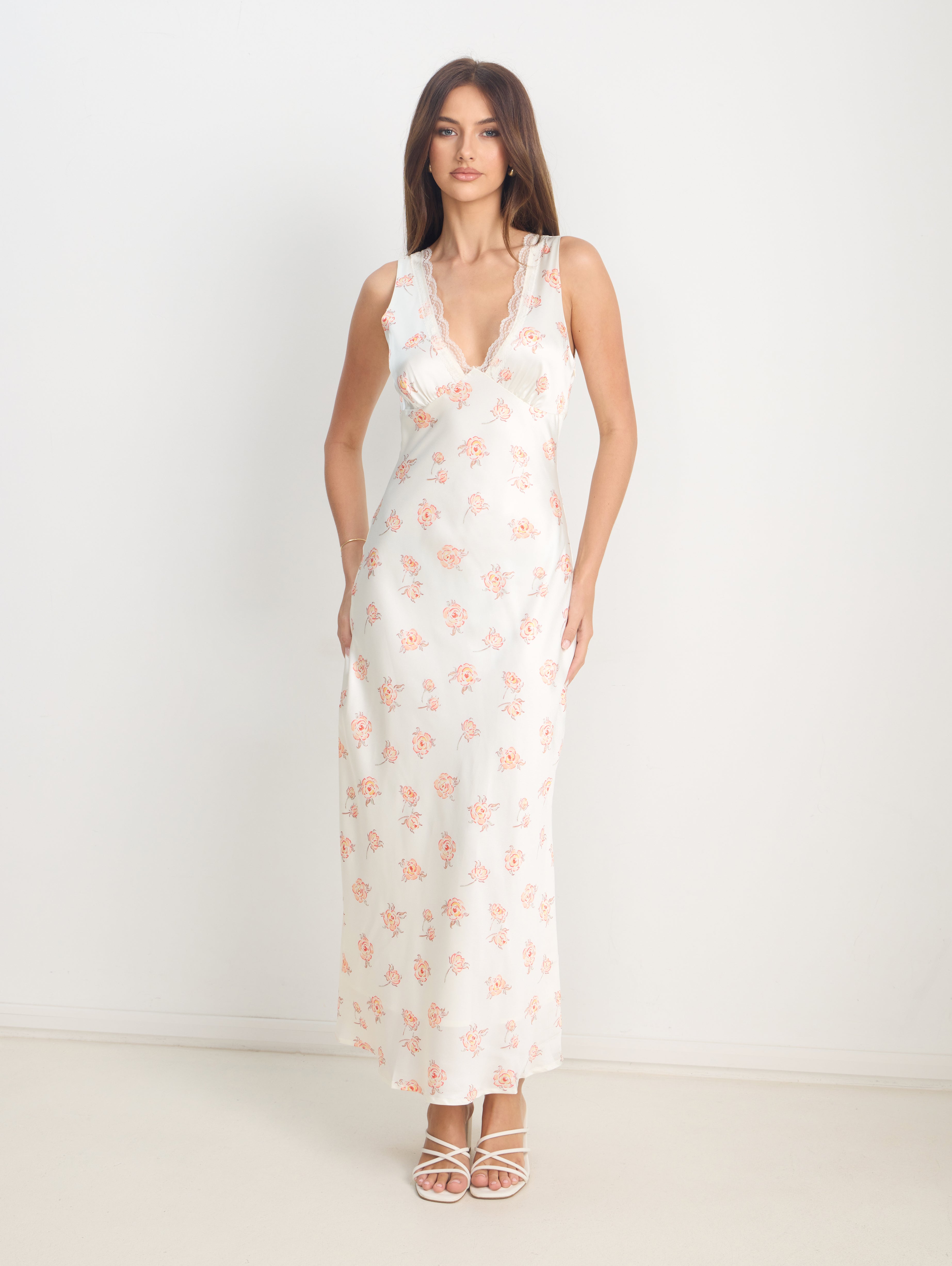 Rhea Maxi Dress