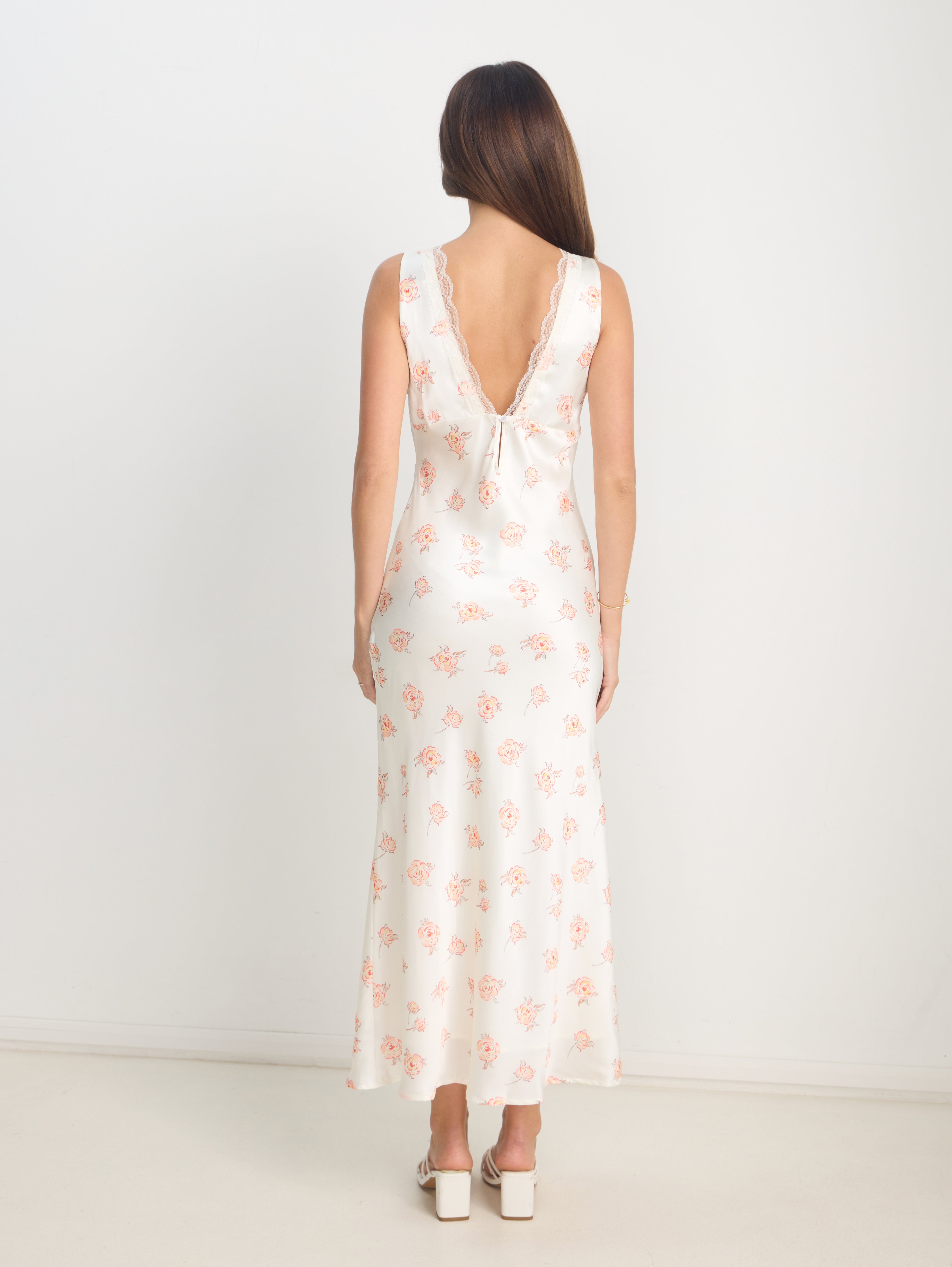 Rhea Maxi Dress