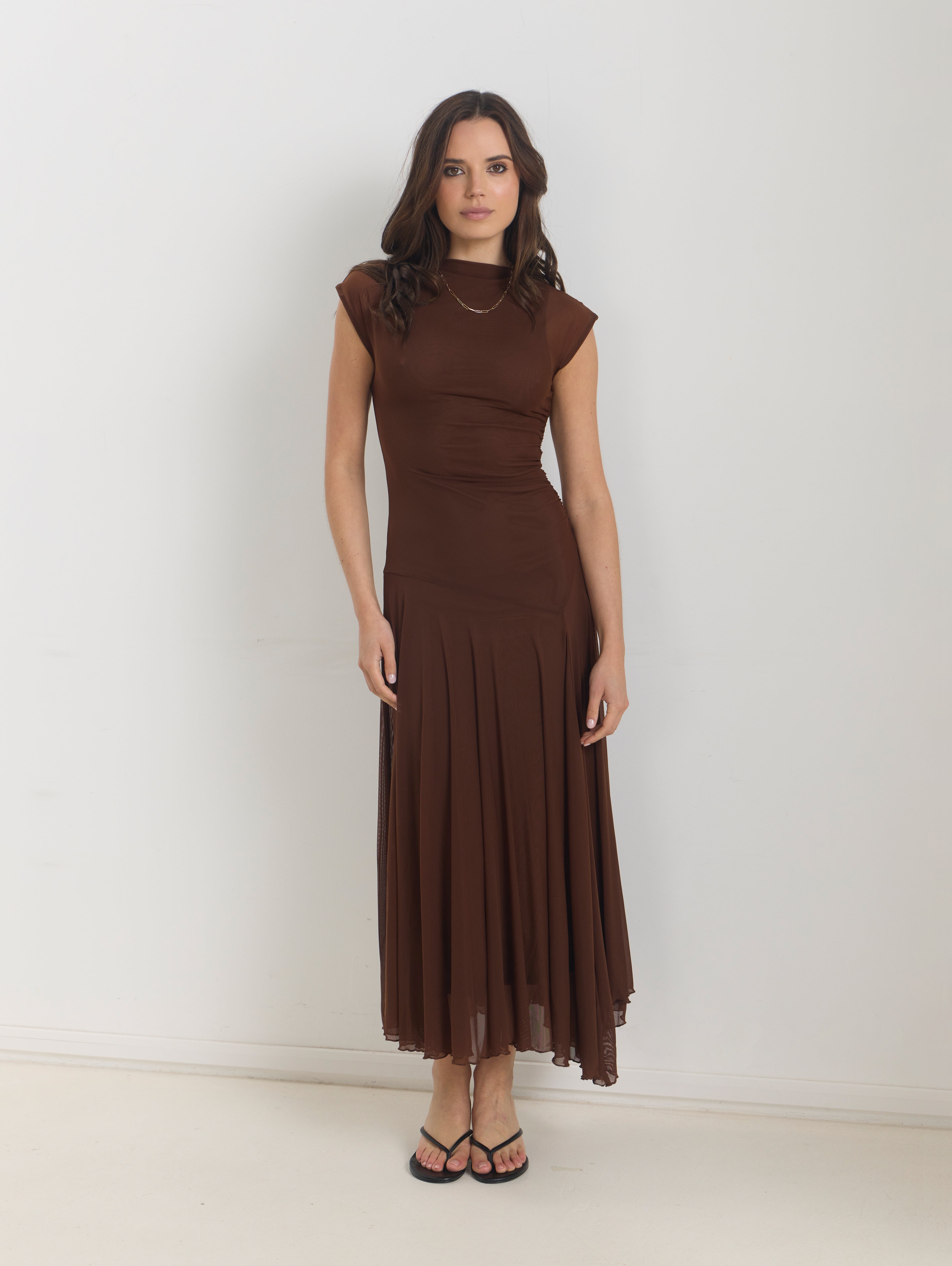 Rocco Dress