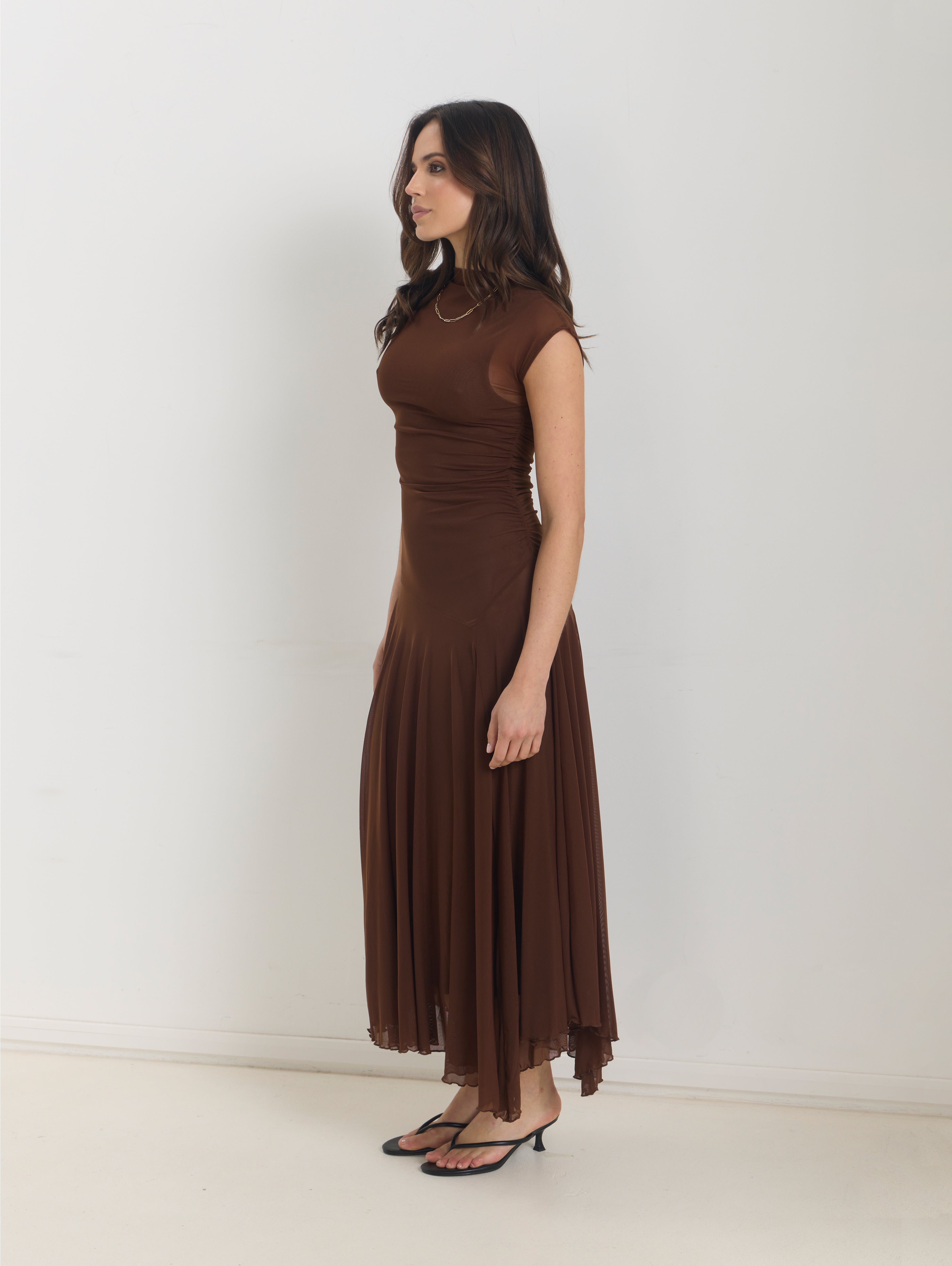 Rocco Dress