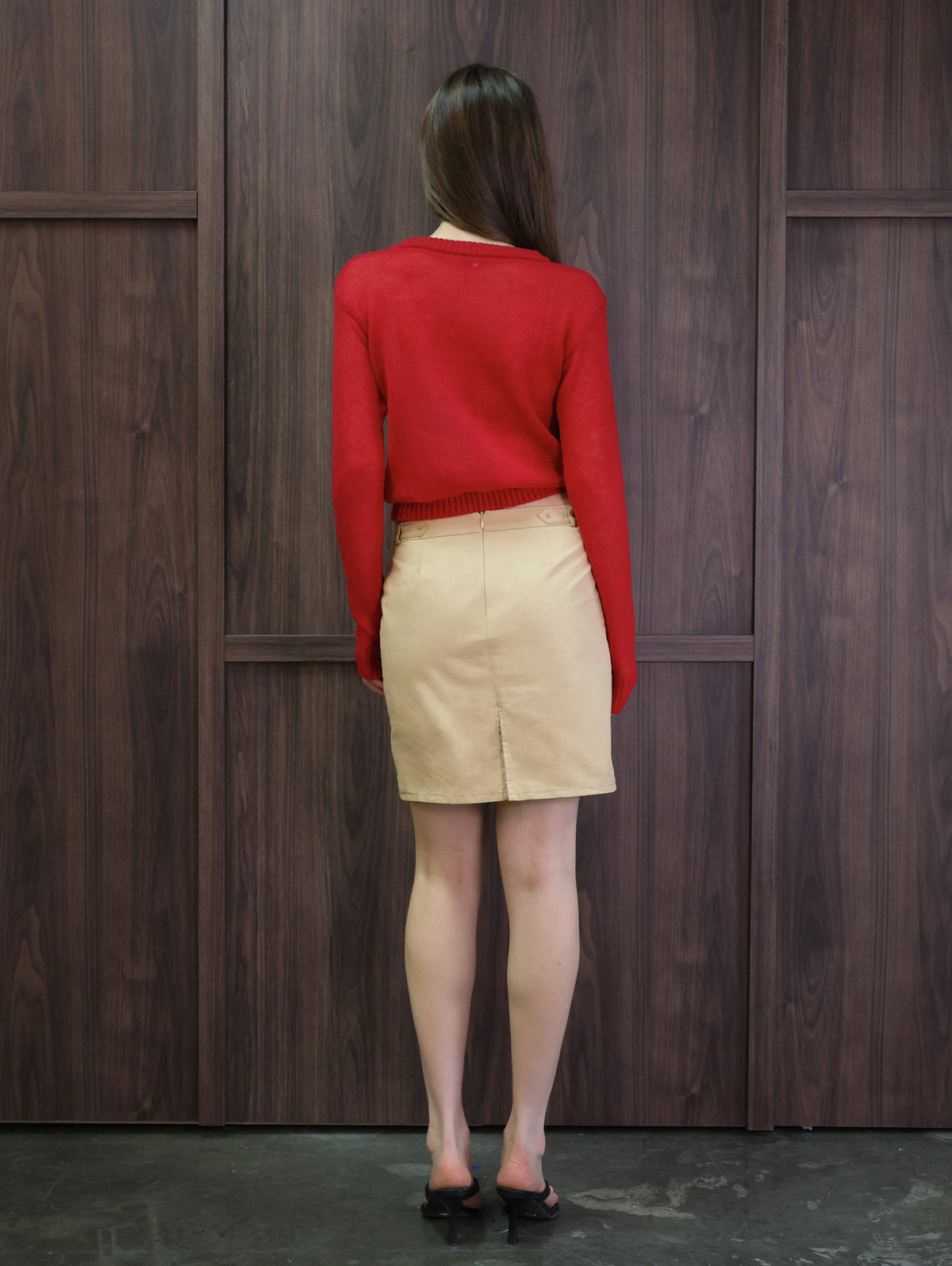 Rosie Jumper
