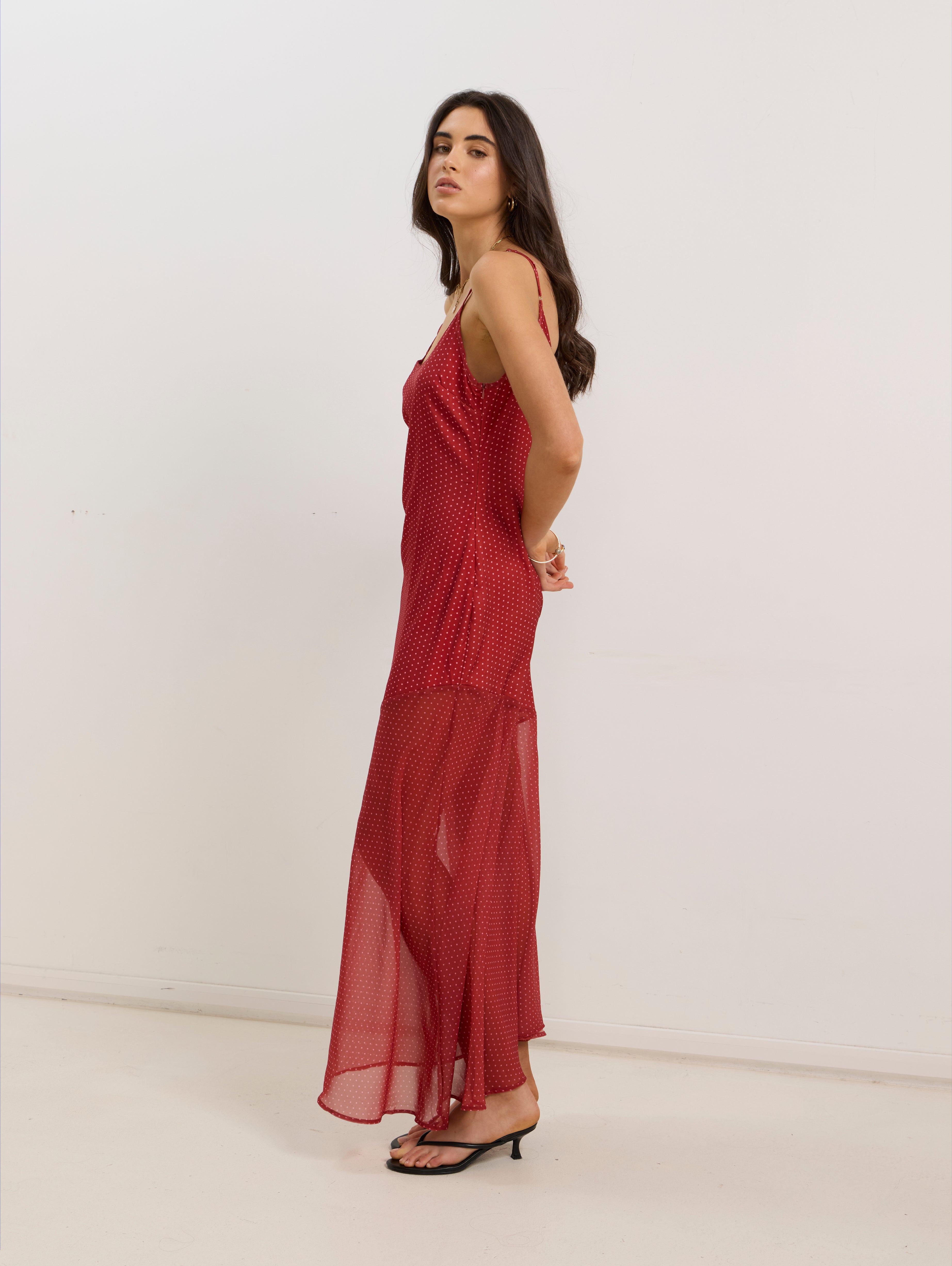 Ruby Maxi Dress