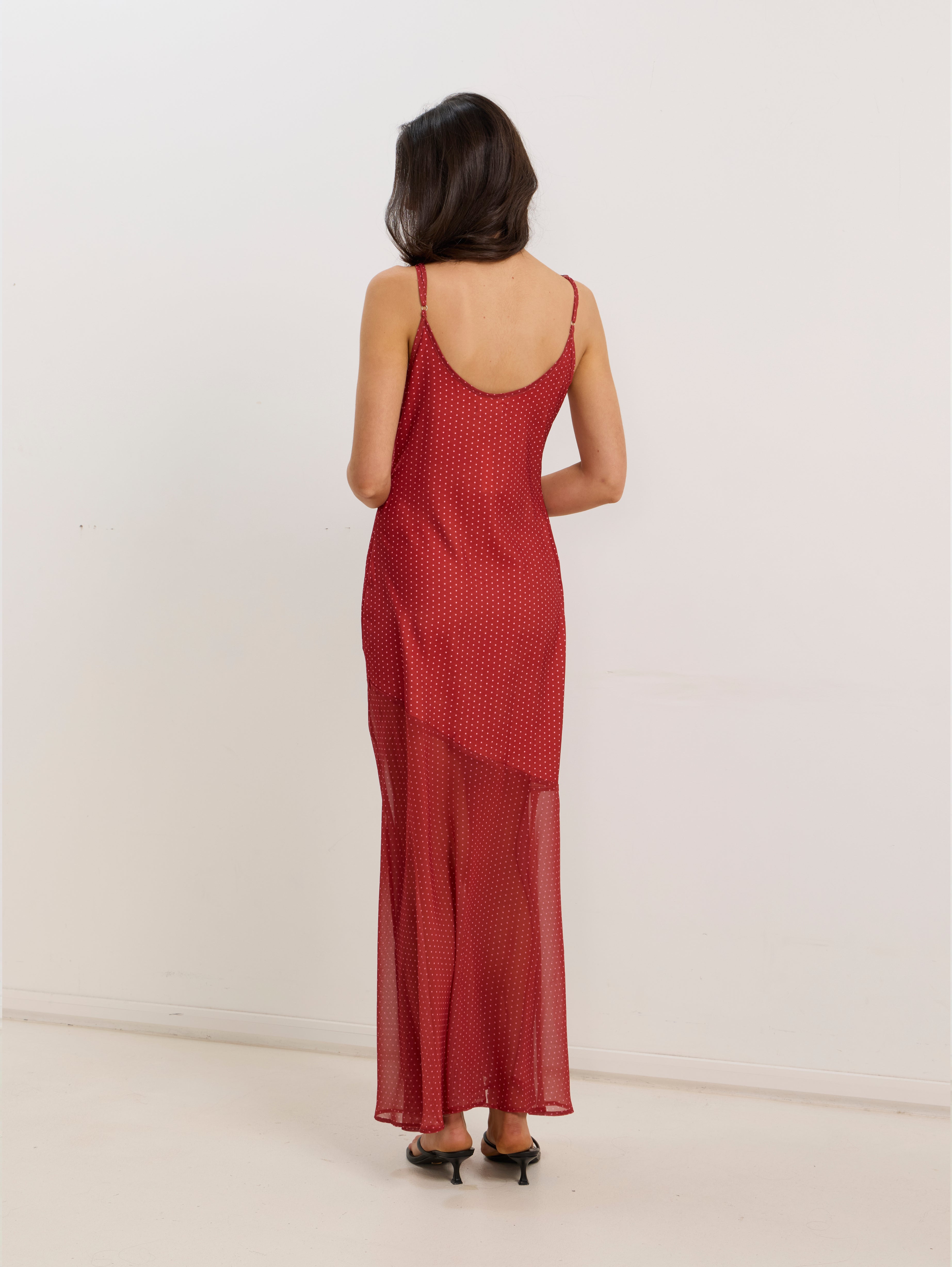 Ruby Maxi Dress