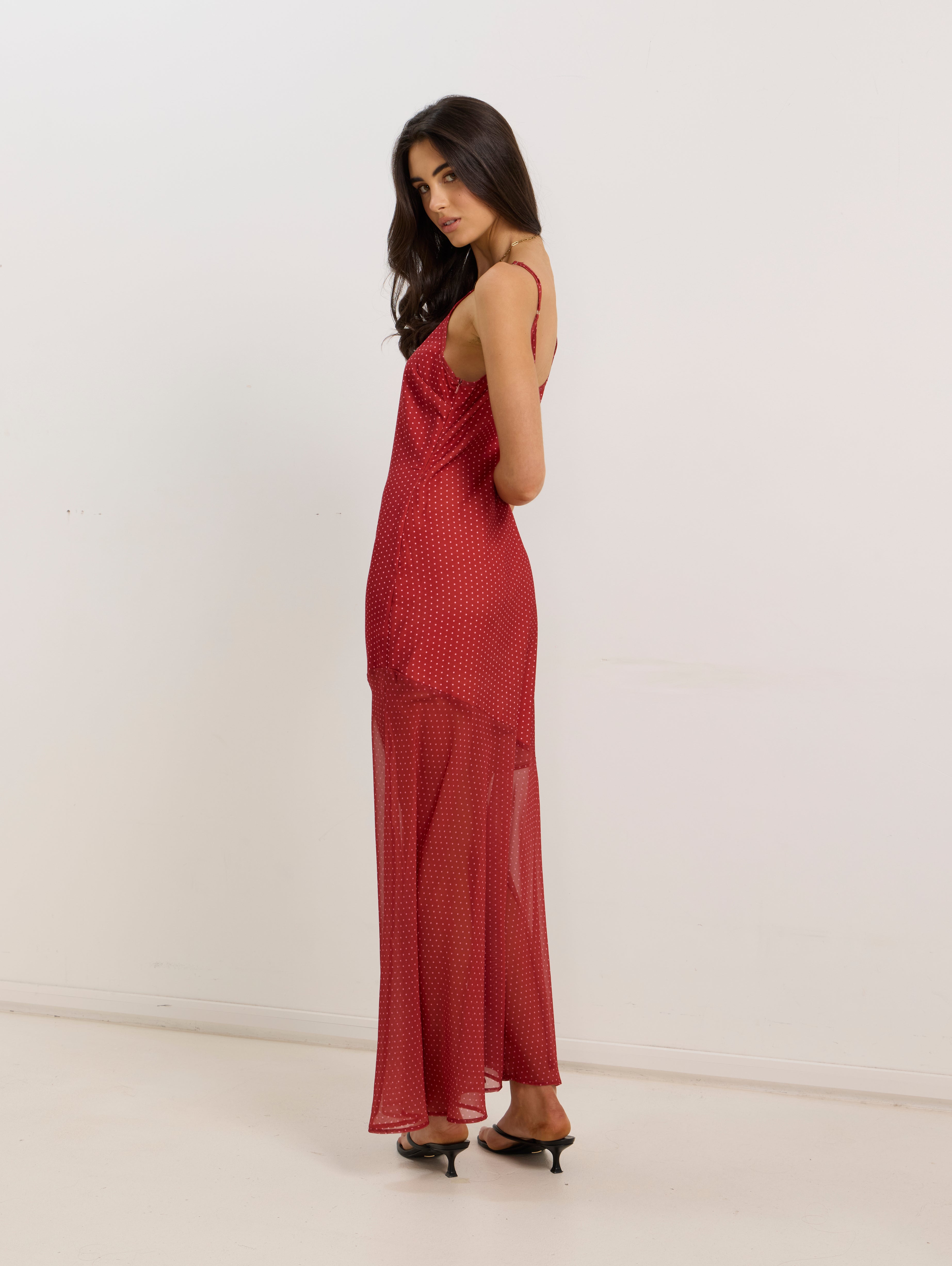 Ruby Maxi Dress