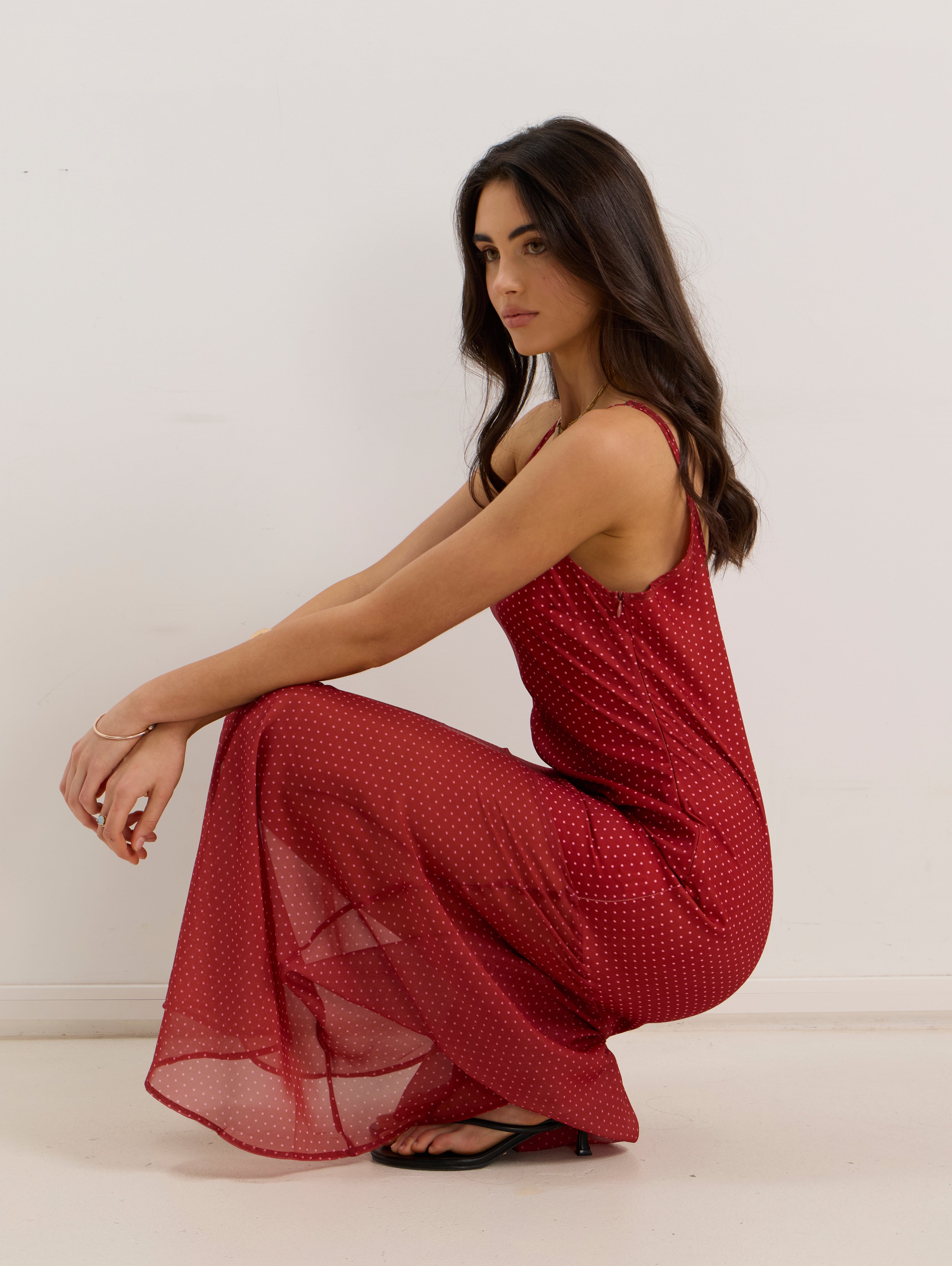 Ruby Maxi Dress