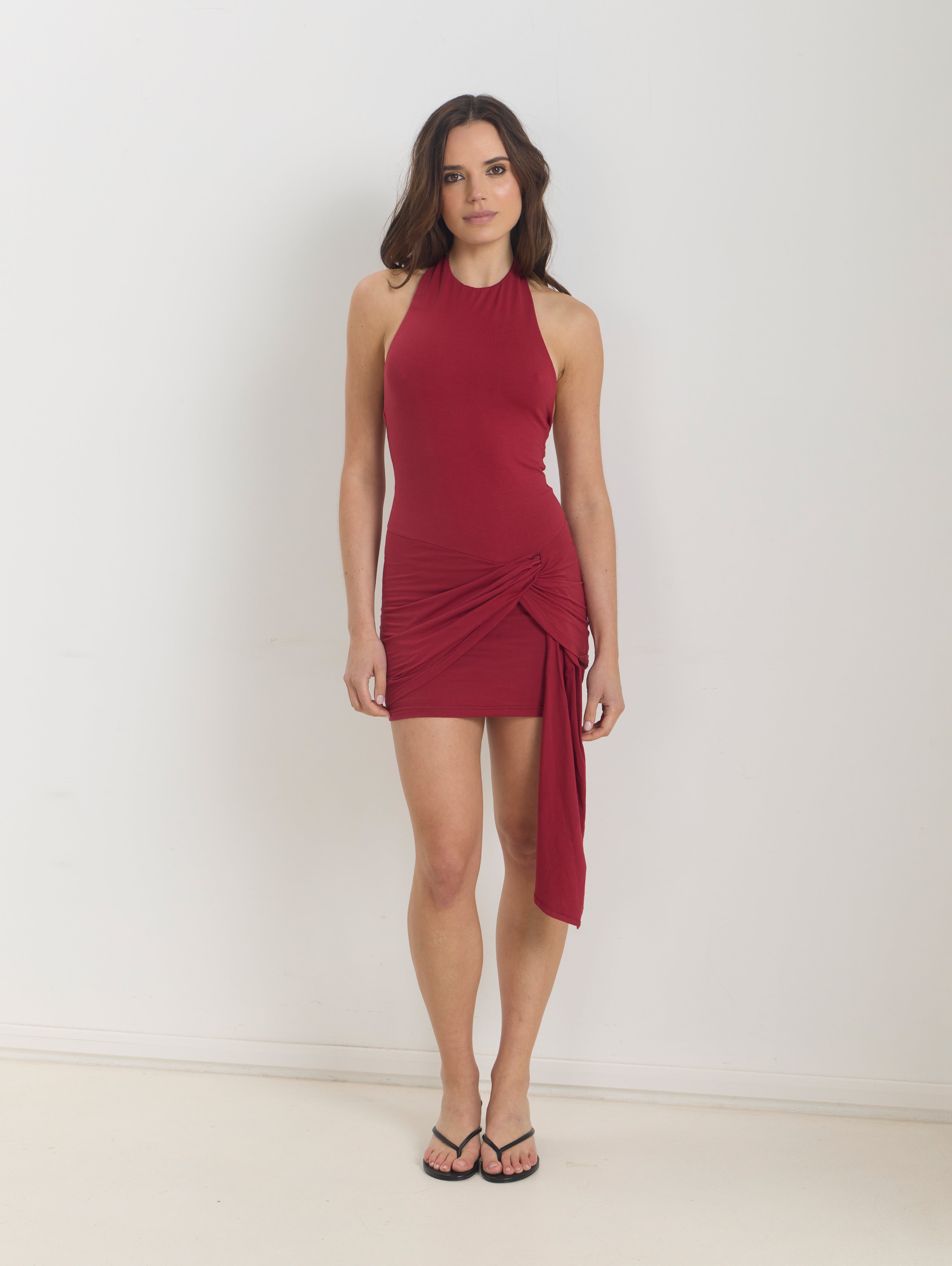 Scarlett Dress