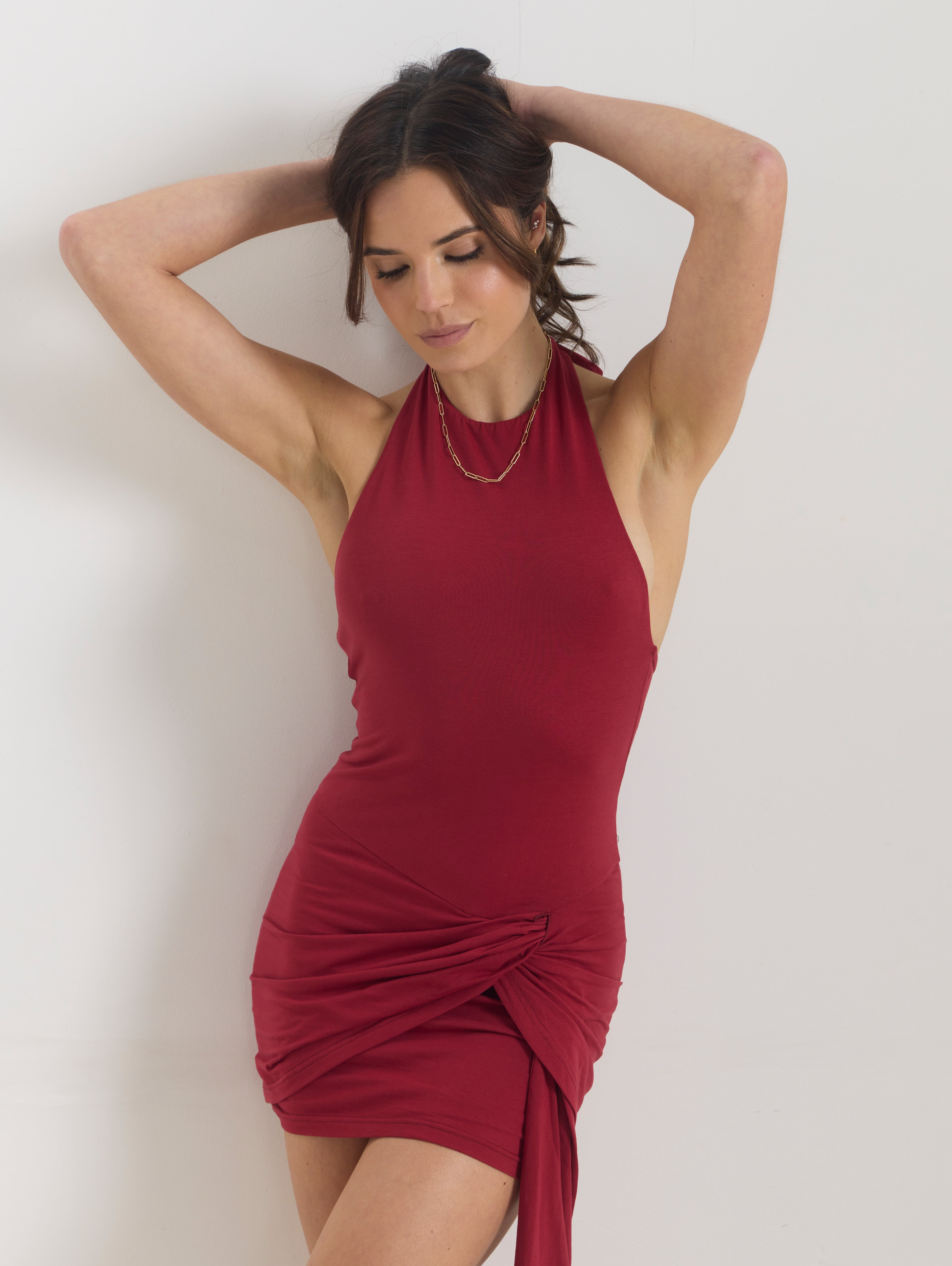 Scarlett Dress