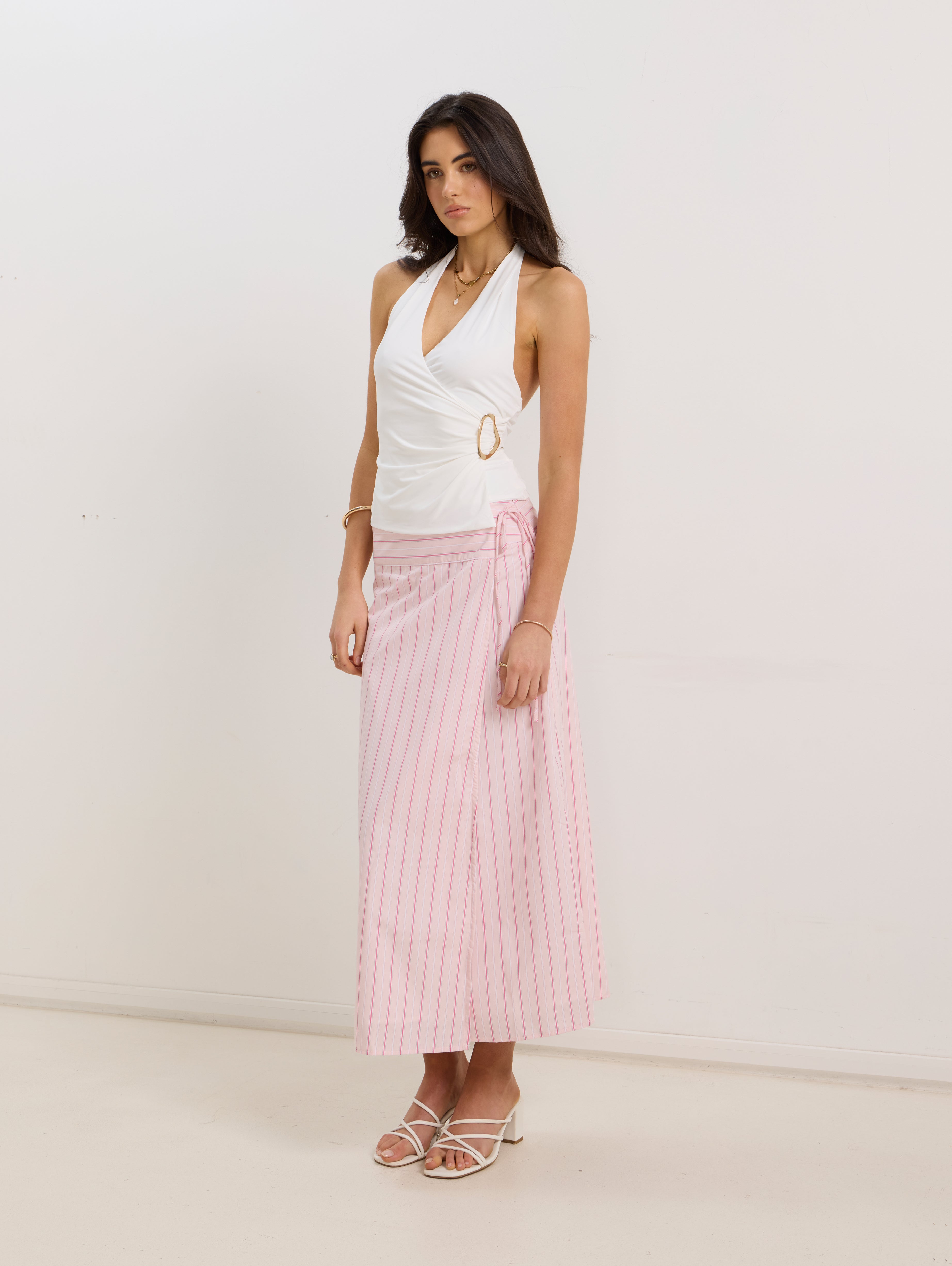 Eloise Skirt