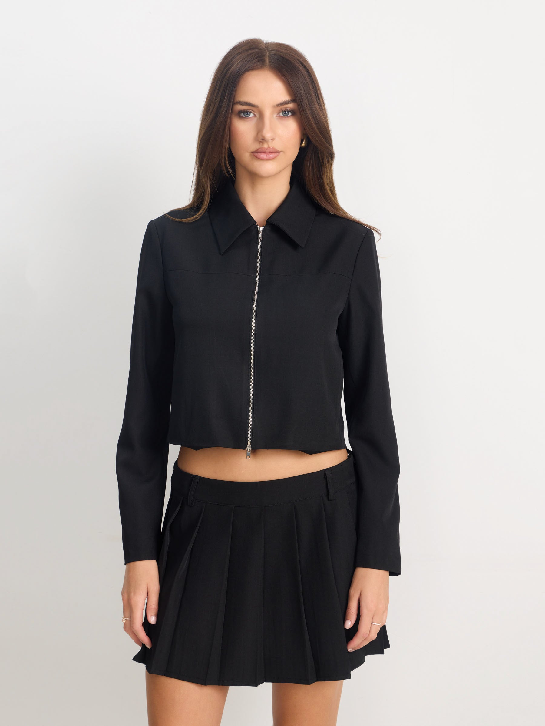 Sidney Jacket