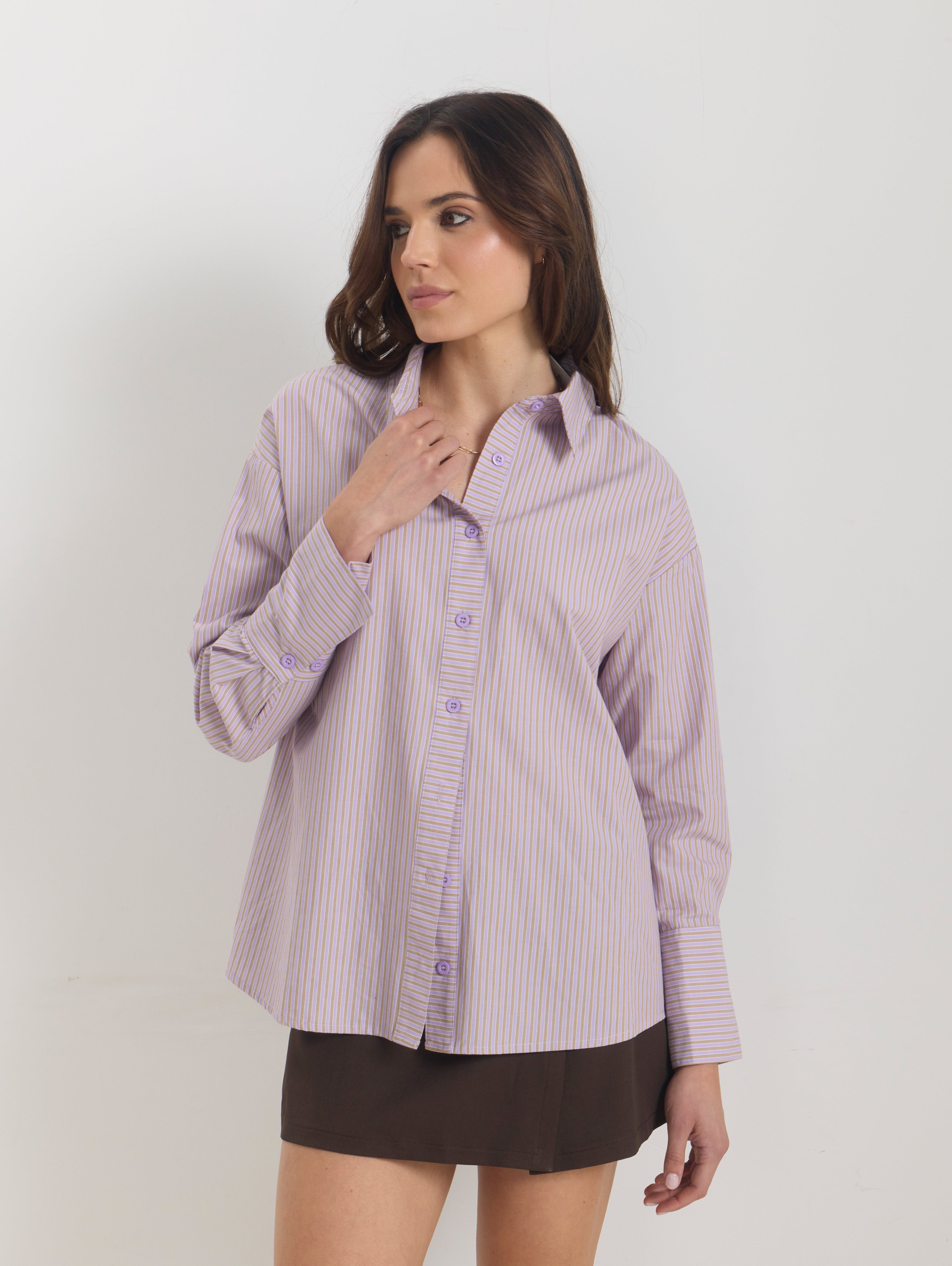 Skye Shirt