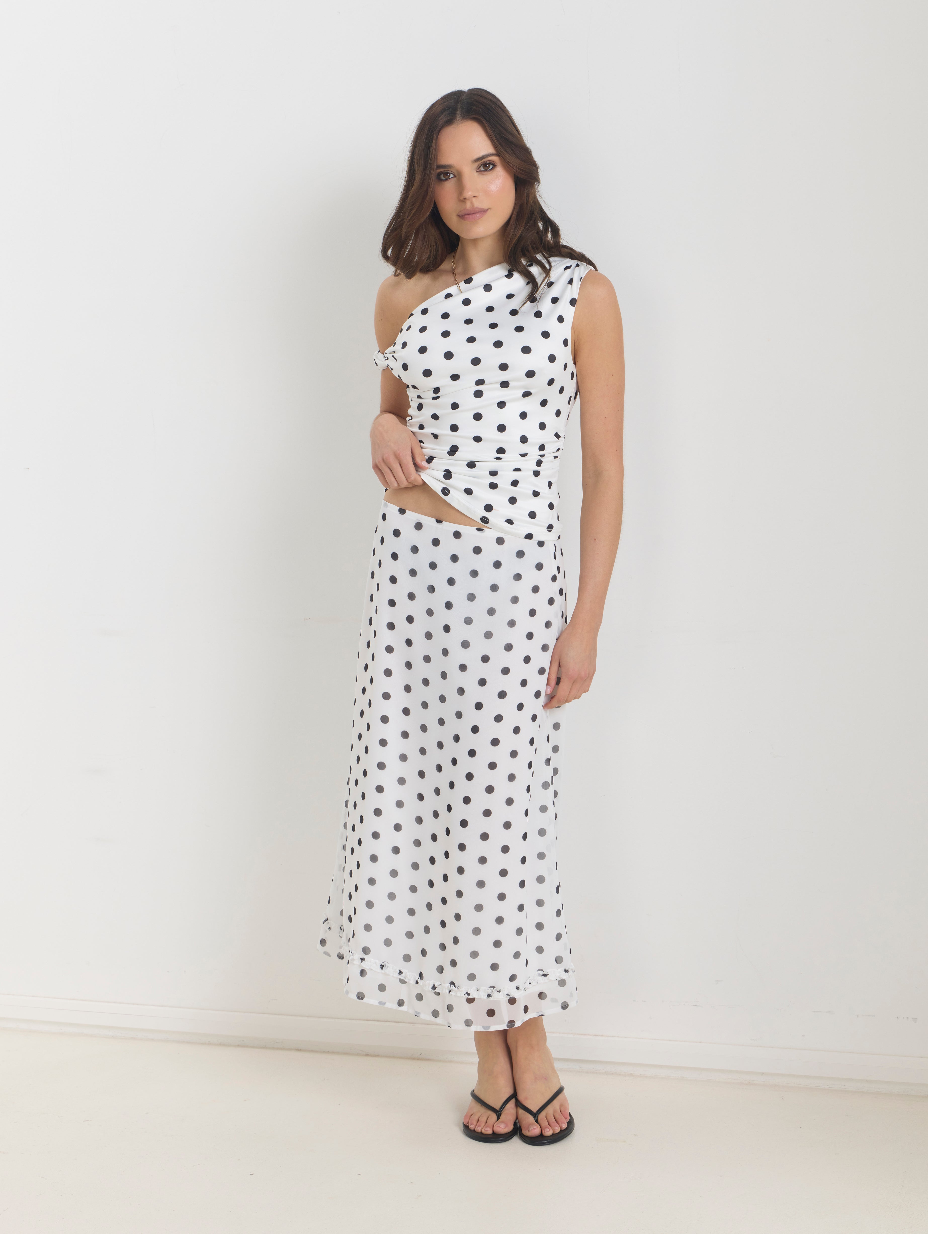 Nancy Skirt