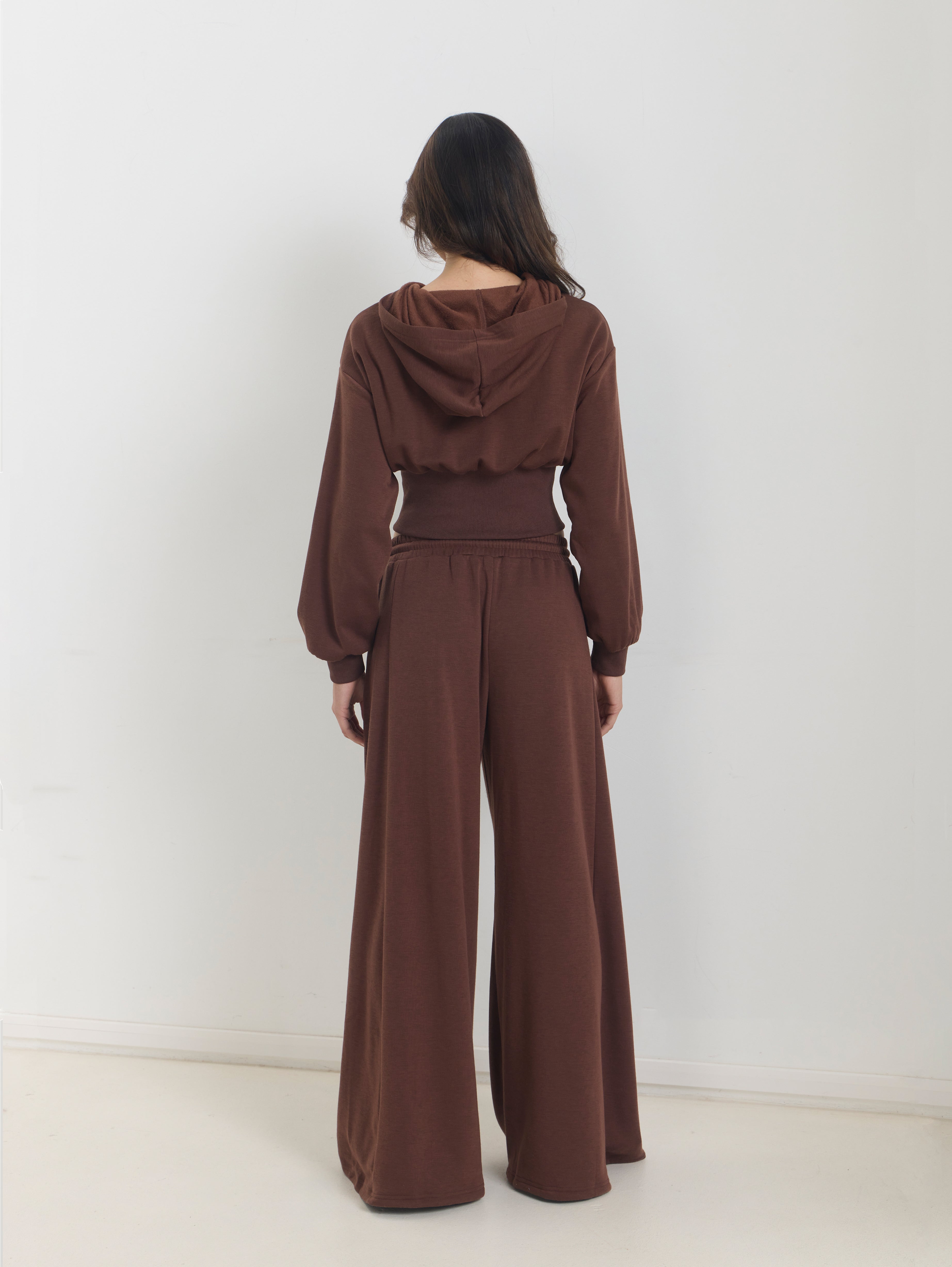 Teddi Tracksuit Pant