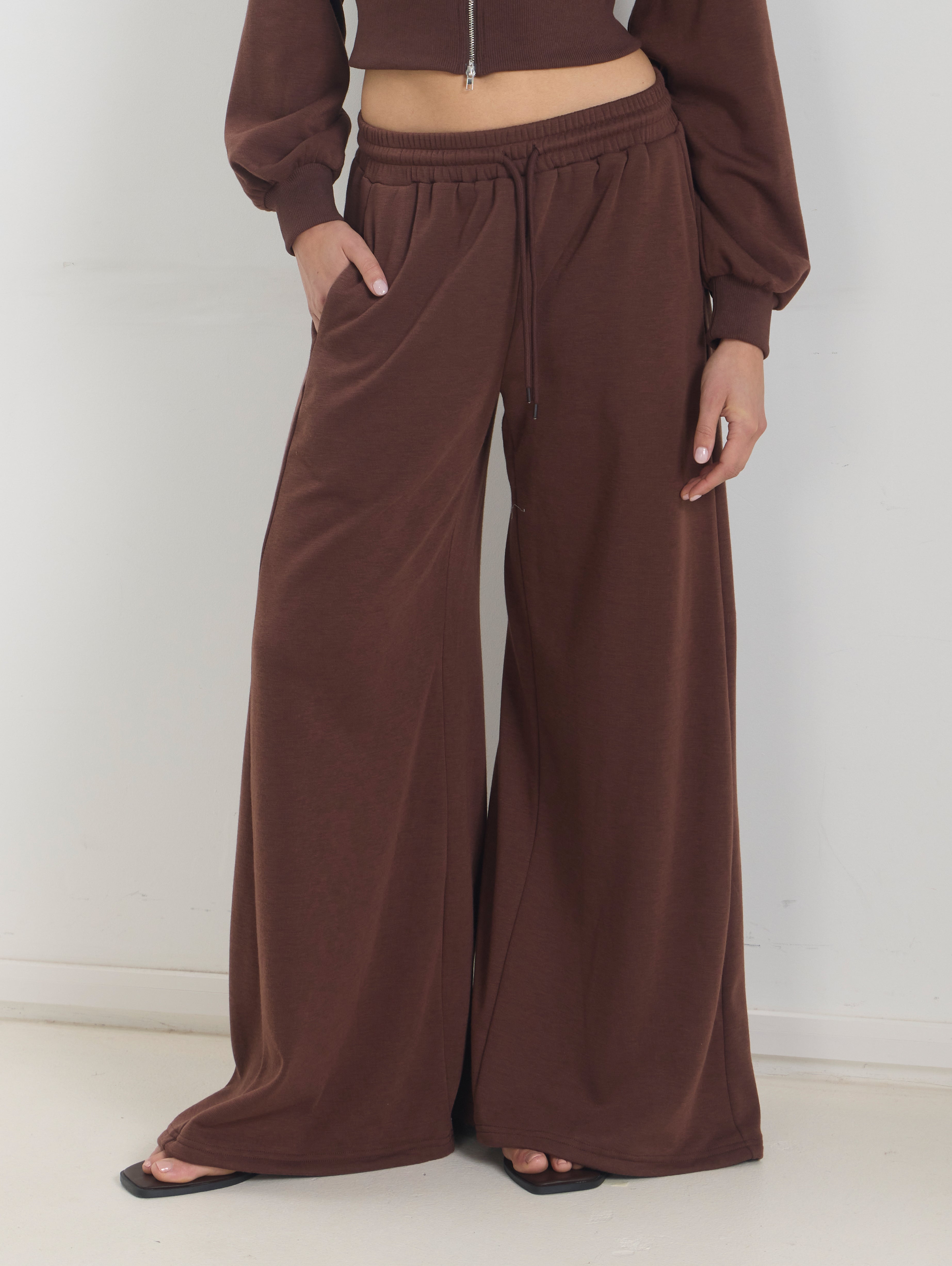 Teddi Tracksuit Pant