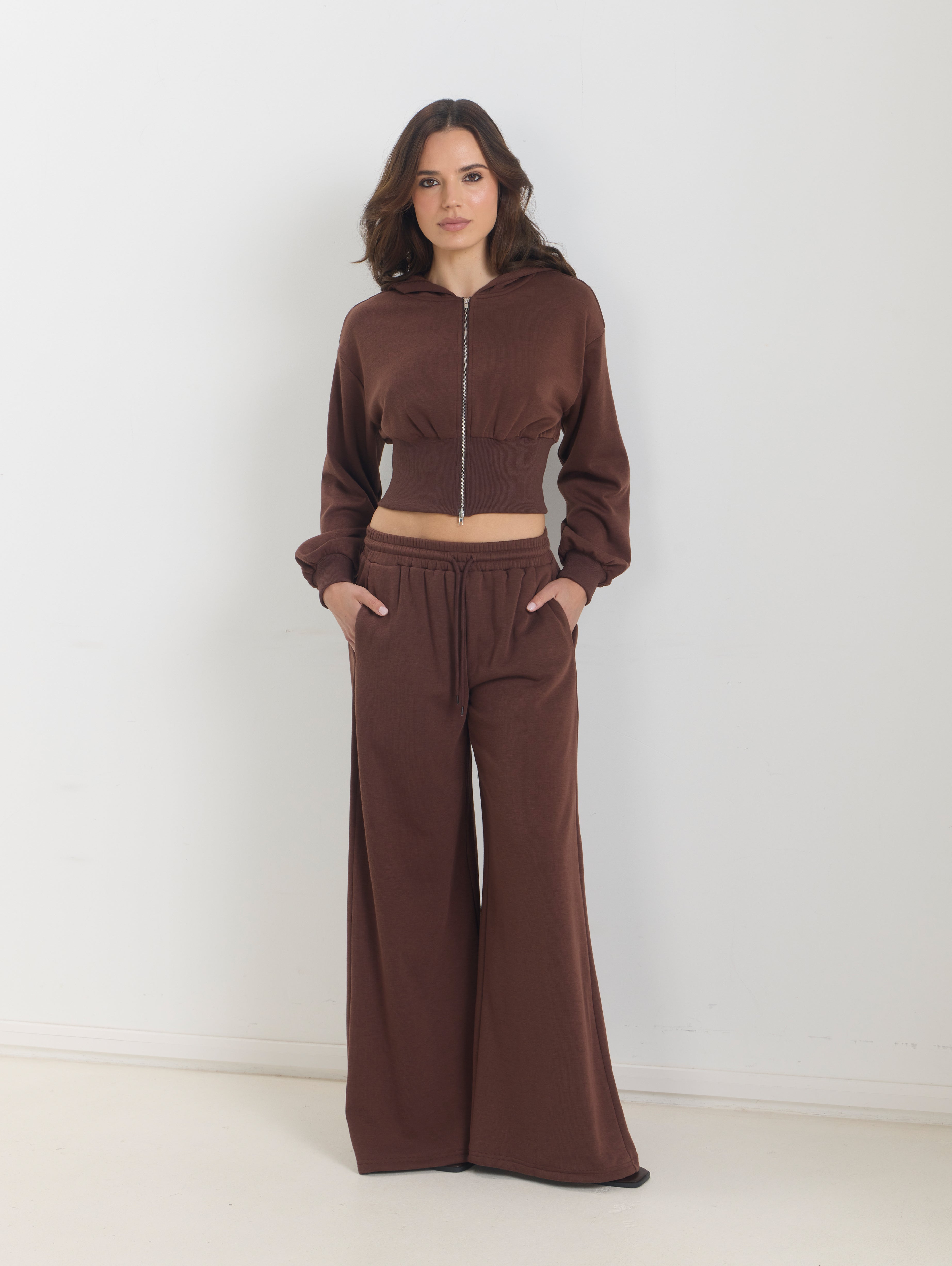 Teddi Tracksuit Pant