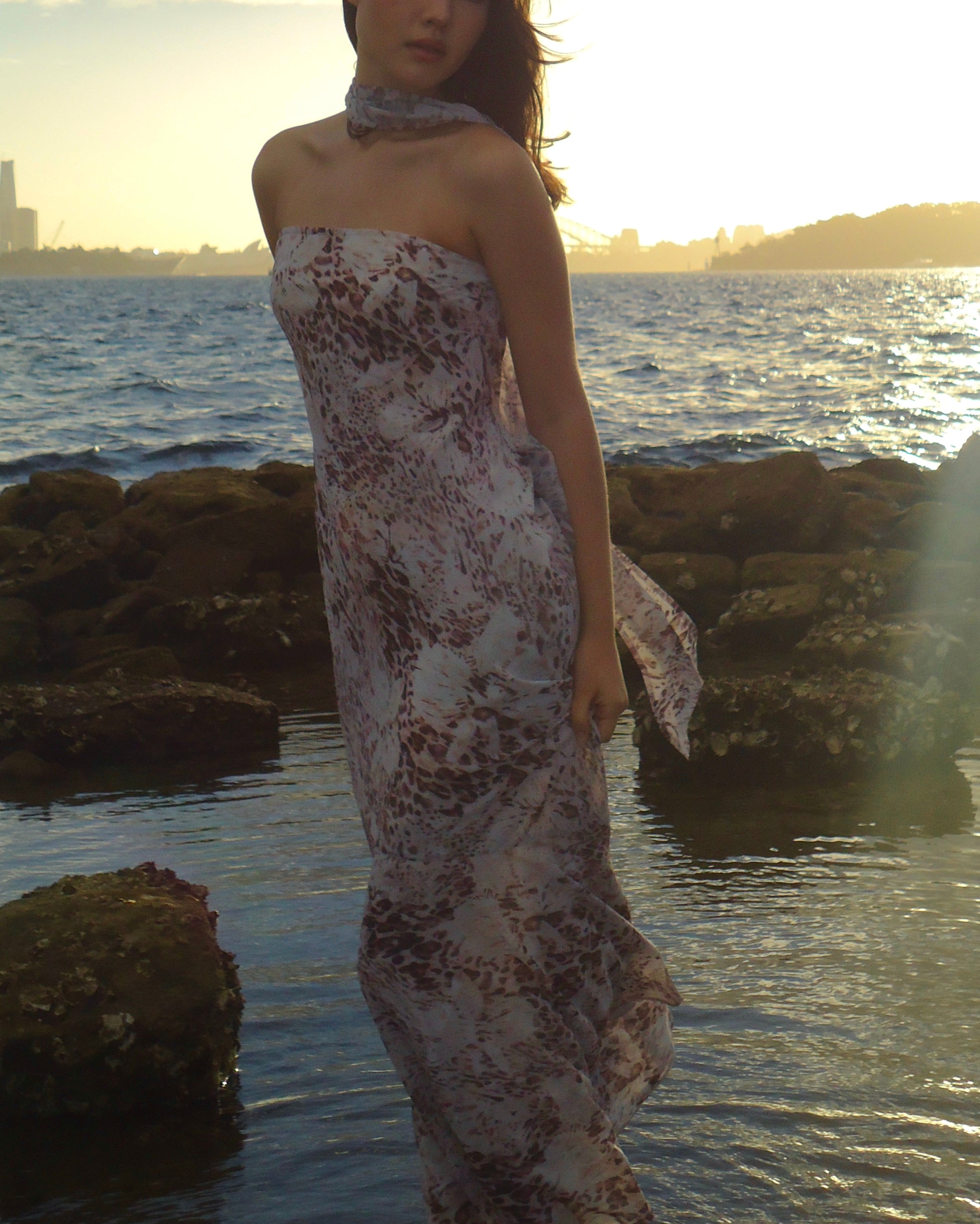Verity Dress